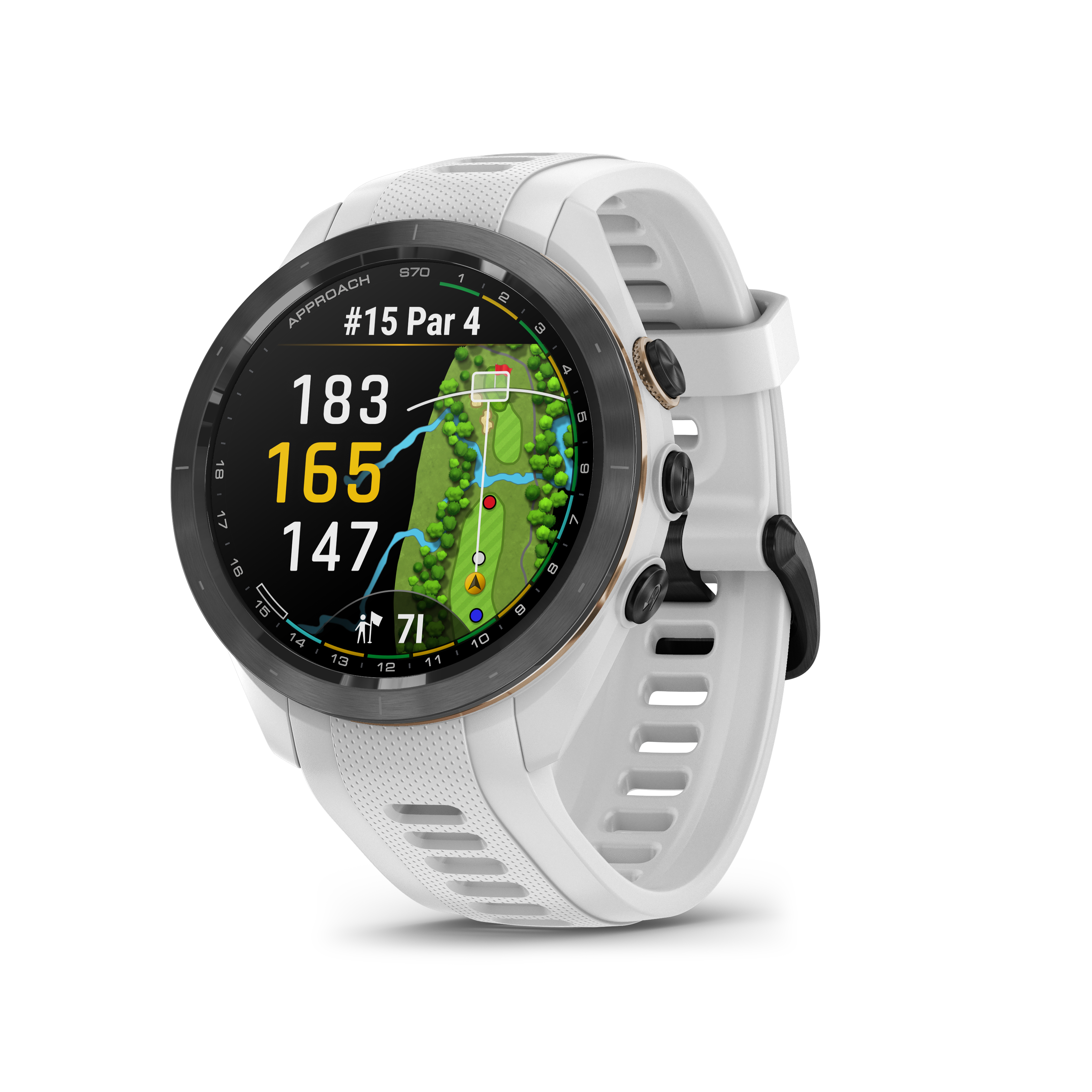 Approach® S70 (Refurbished)