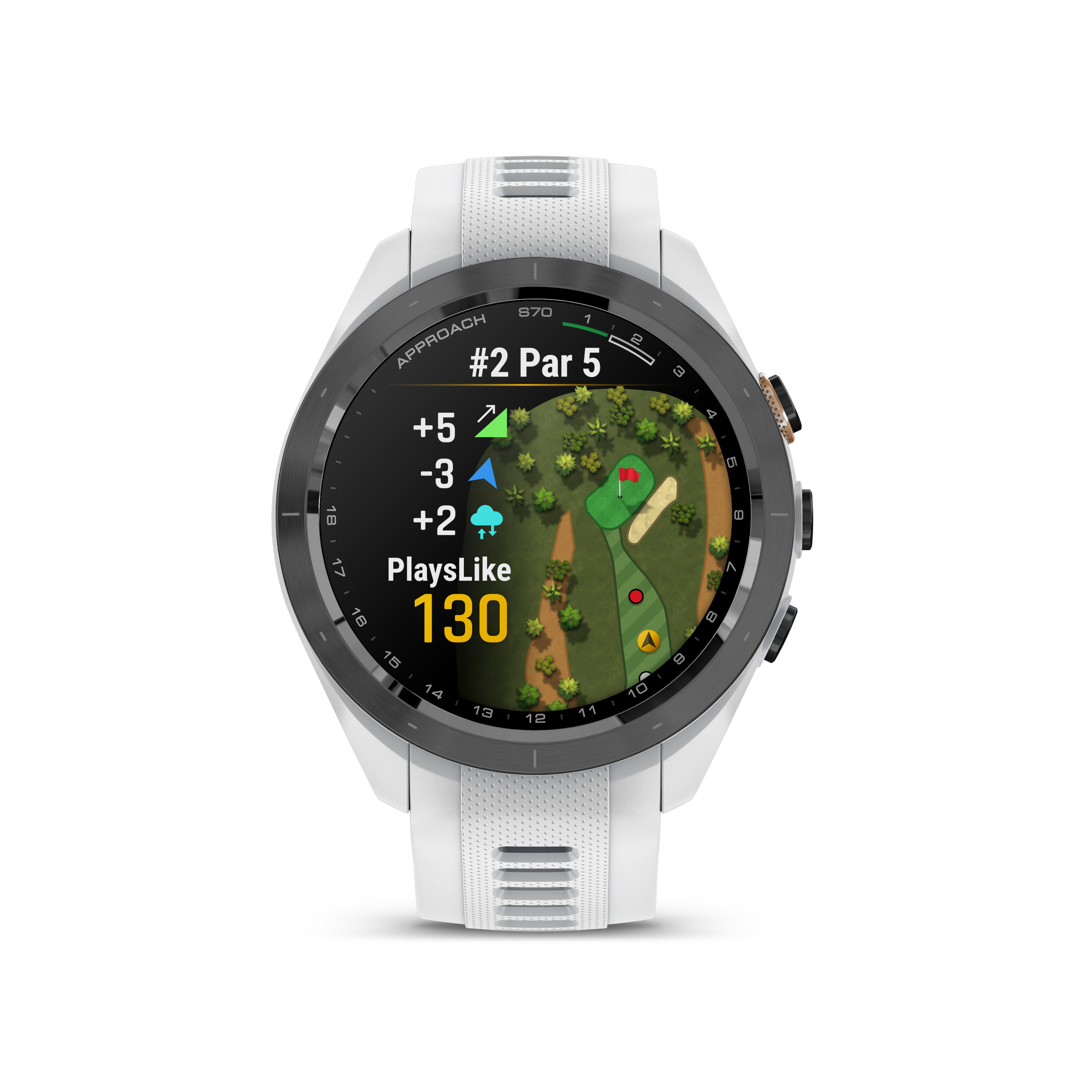 Approach® S70 (Refurbished)