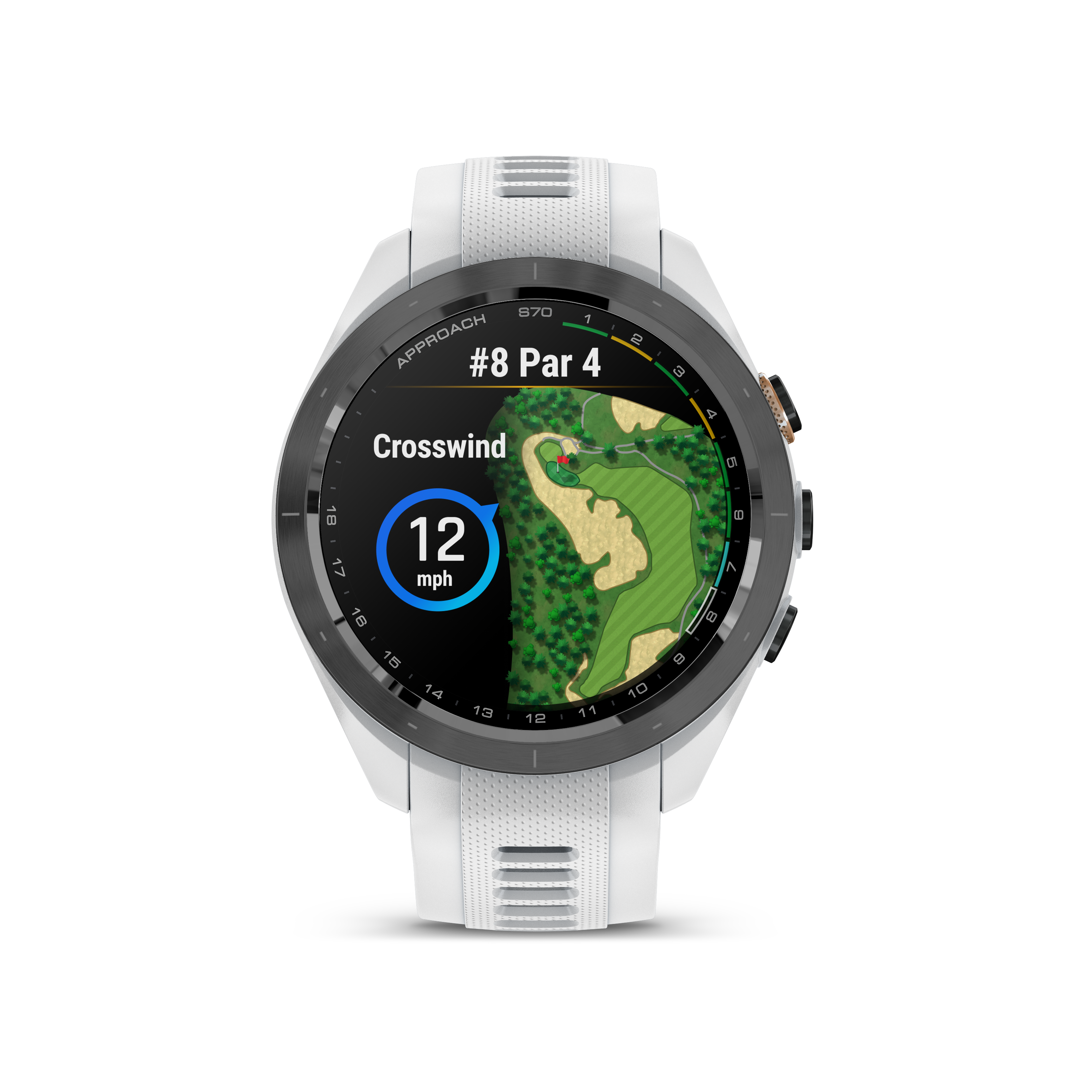 Approach® S70 (Refurbished)