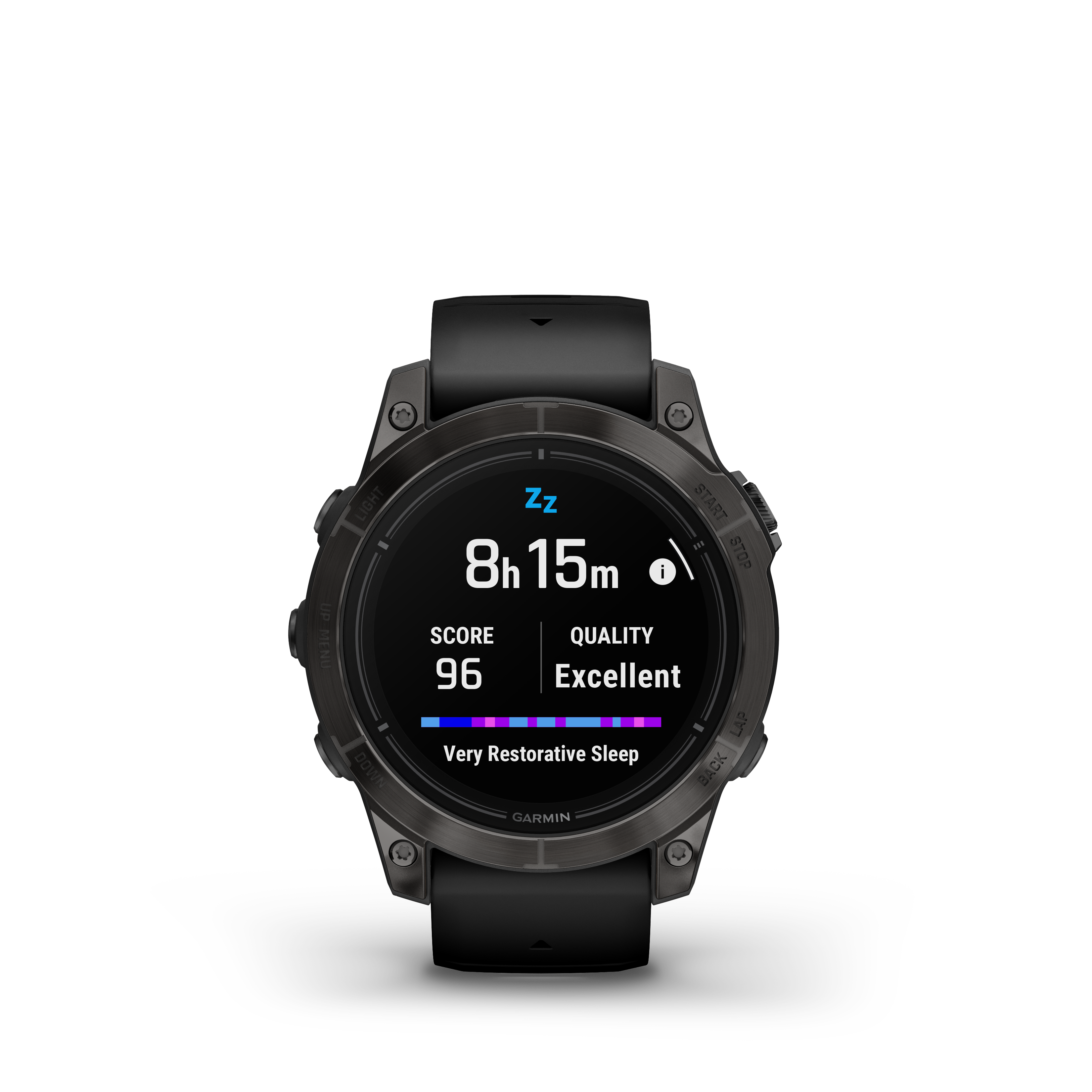 epix™ Pro (Gen 2) – Sapphire Edition (Refurbished)