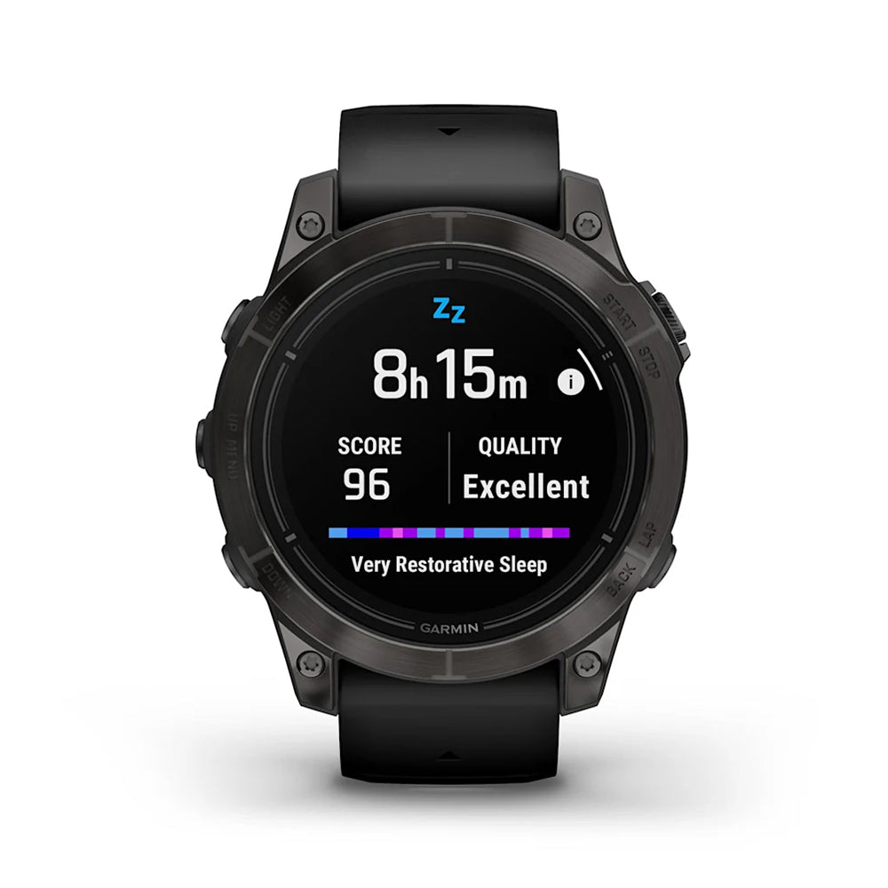 epix™ Pro (Gen 2) – Standard Edition 47 mm (Refurbished)