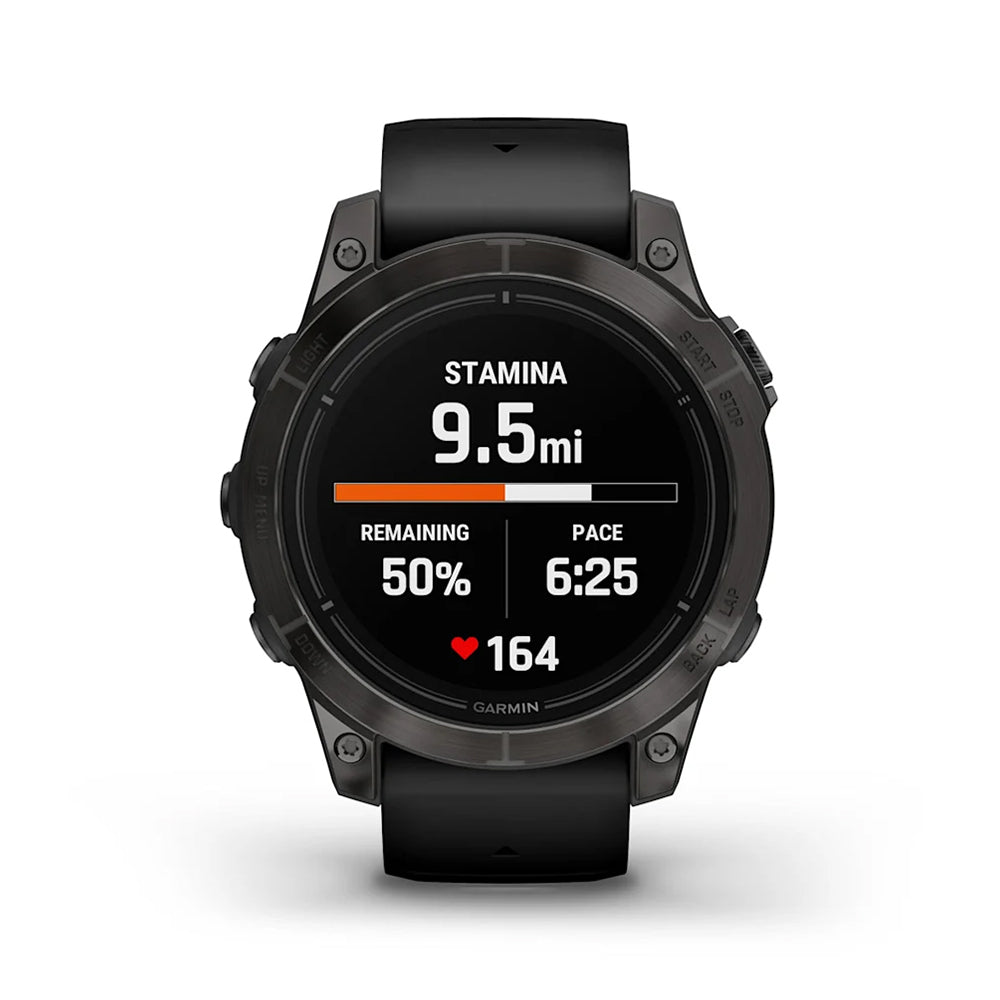 epix™ Pro (Gen 2) – Standard Edition 47 mm (Refurbished)