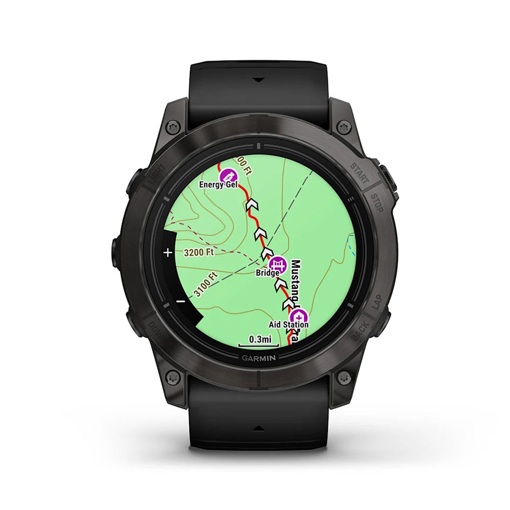 Epix™ Pro (Gen 2) – Sapphire Edition 51 mm