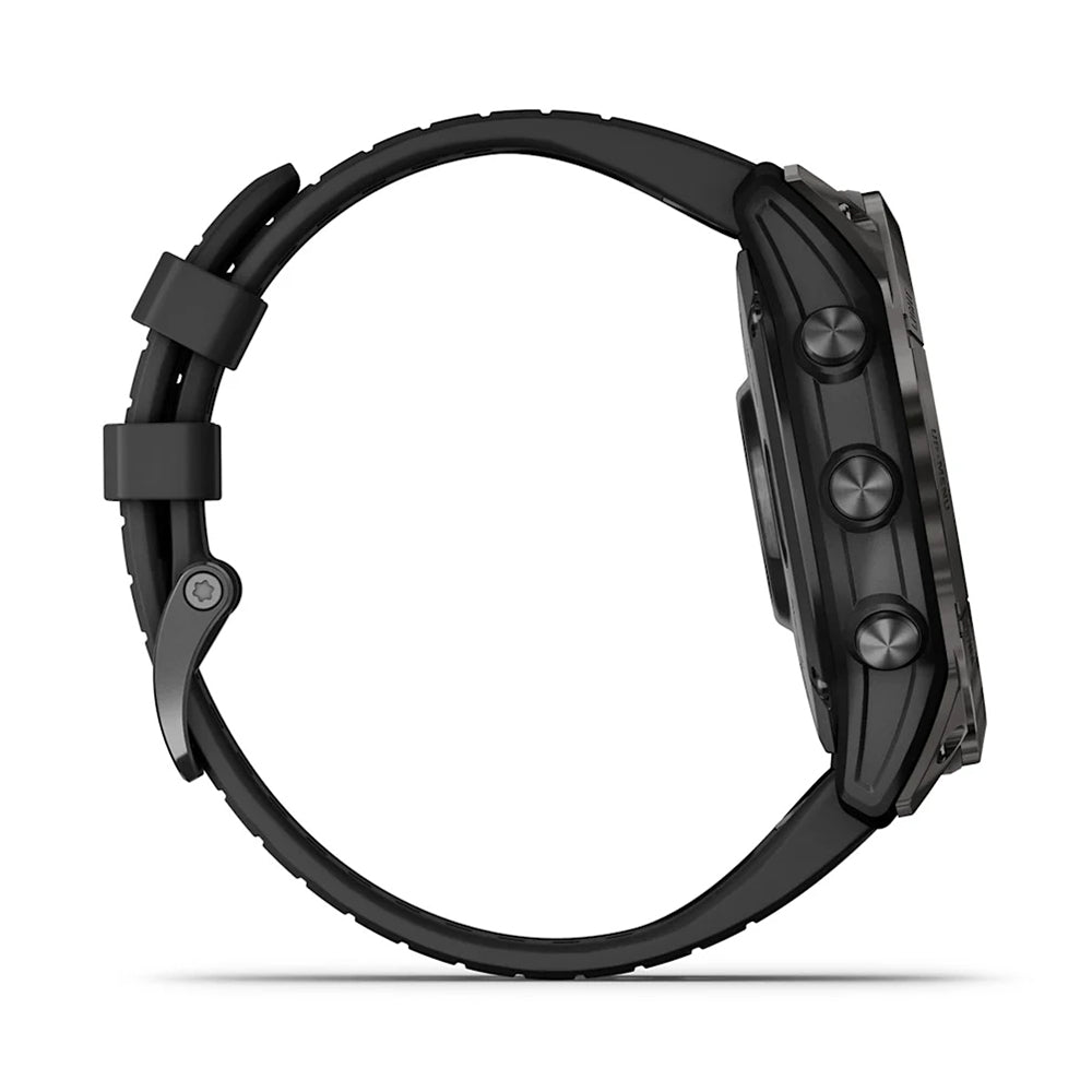 Epix™ Pro (Gen 2) – Sapphire Edition 51 mm