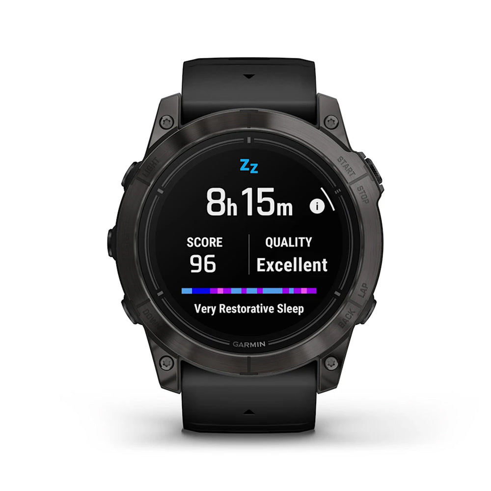 Epix™ Pro (Gen 2) – Sapphire Edition 51 mm