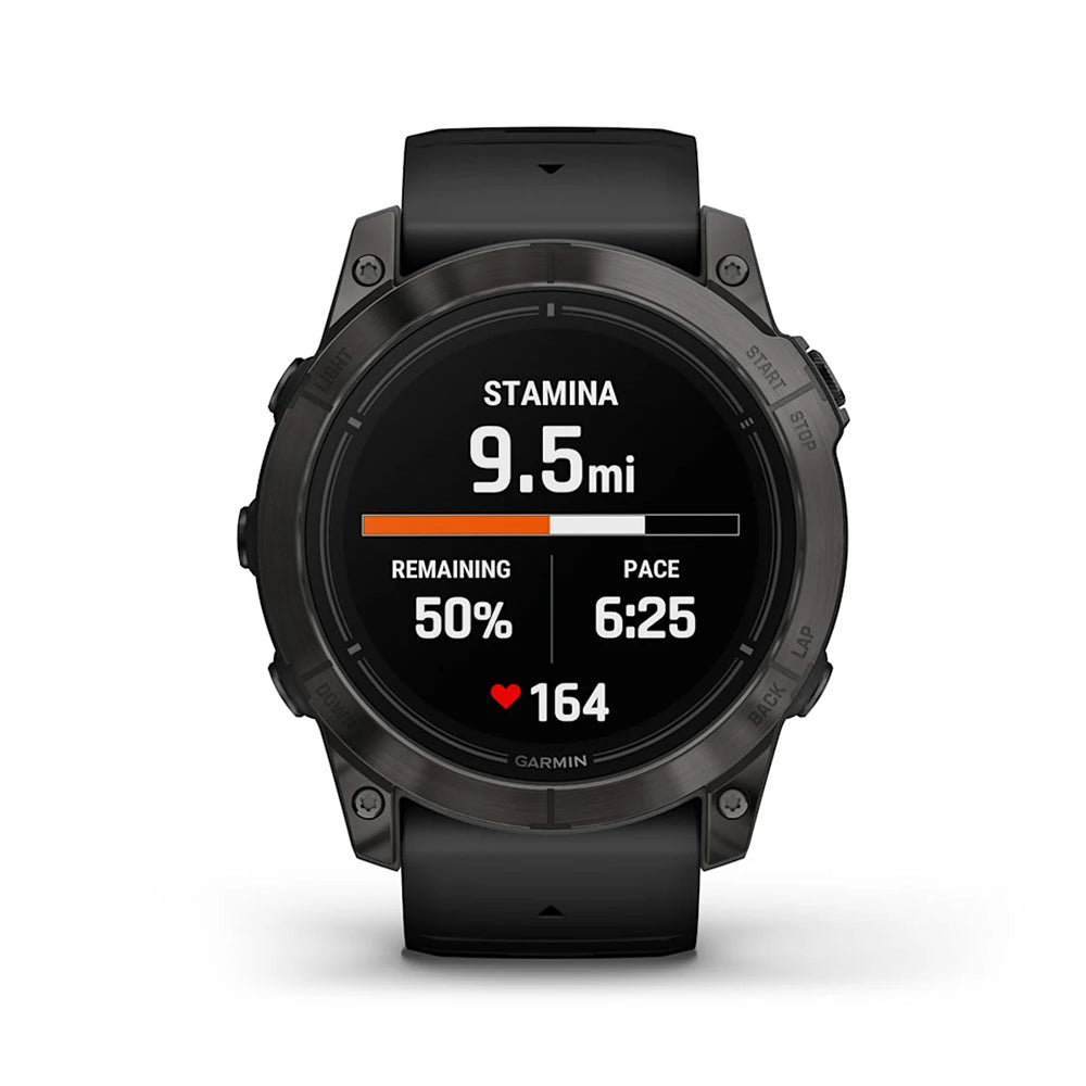Epix™ Pro (Gen 2) – Sapphire Edition 51 mm