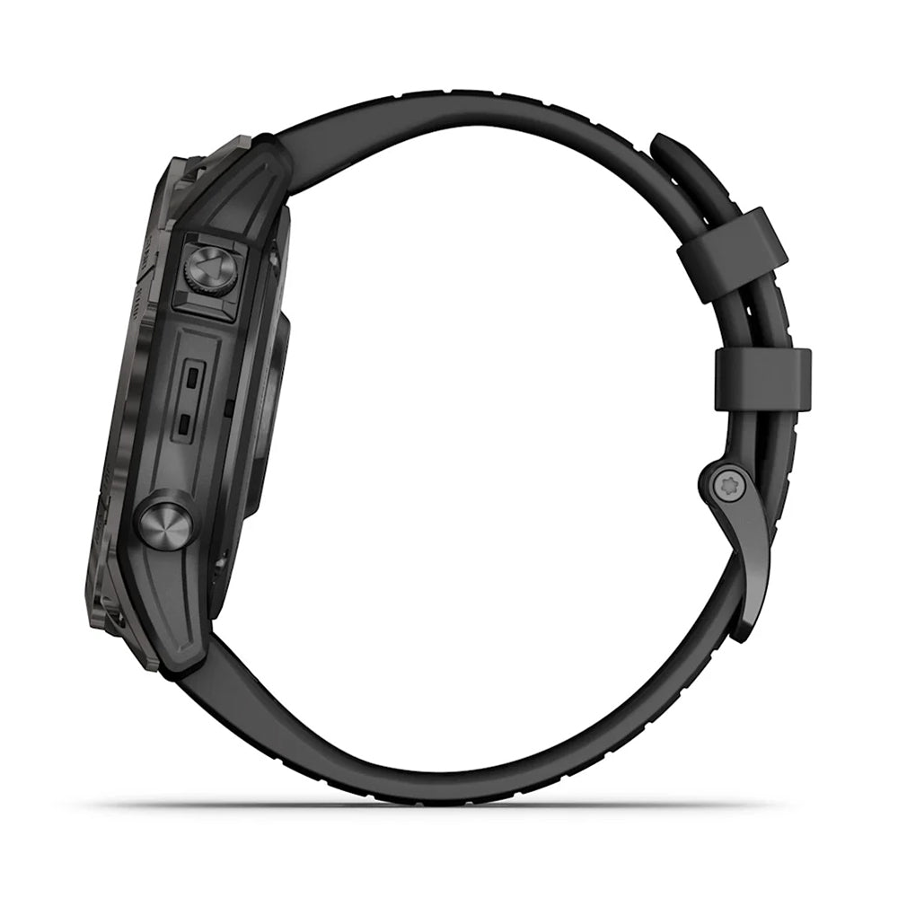 Epix™ Pro (Gen 2) – Sapphire Edition 51 mm