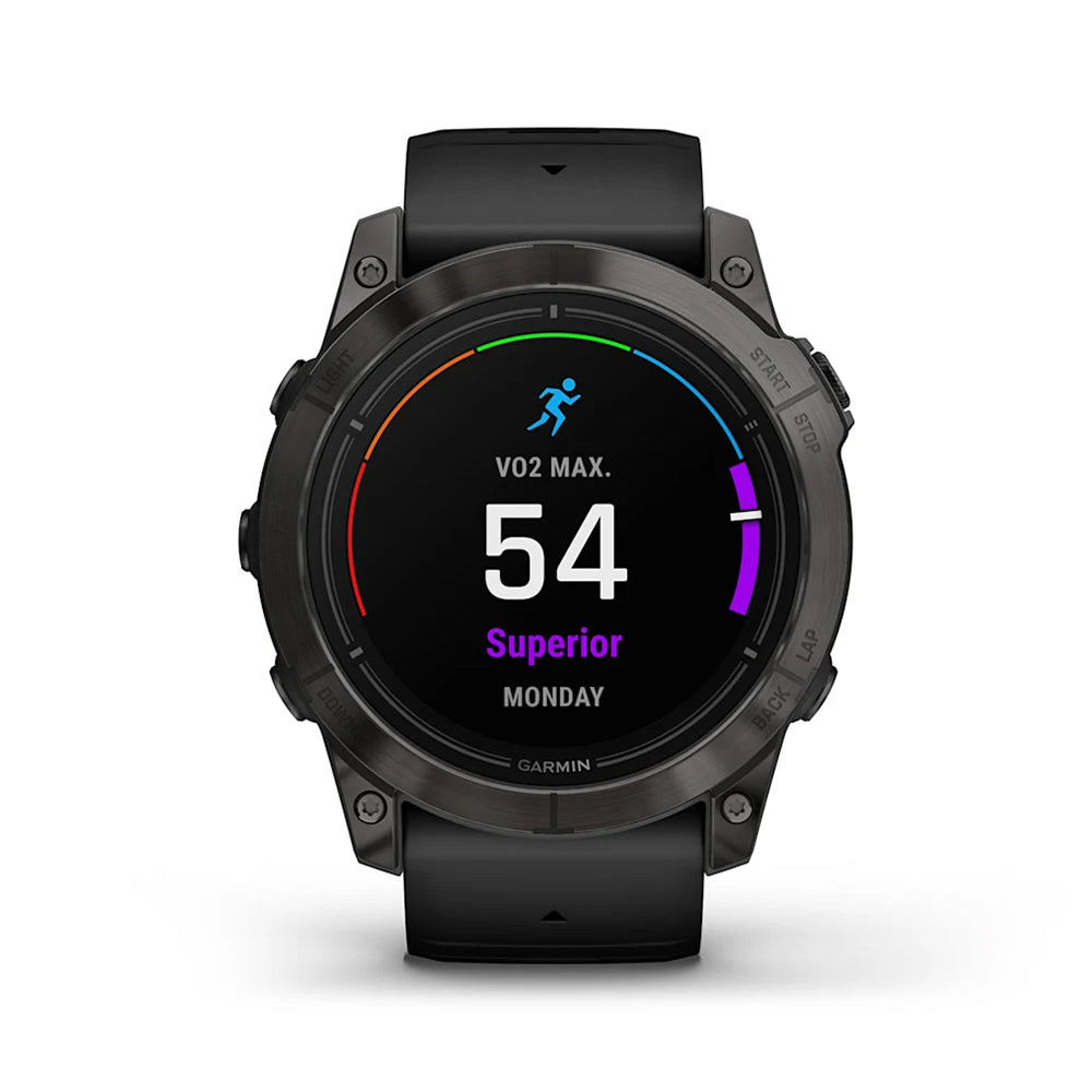 Epix™ Pro (Gen 2) – Sapphire Edition 51 mm