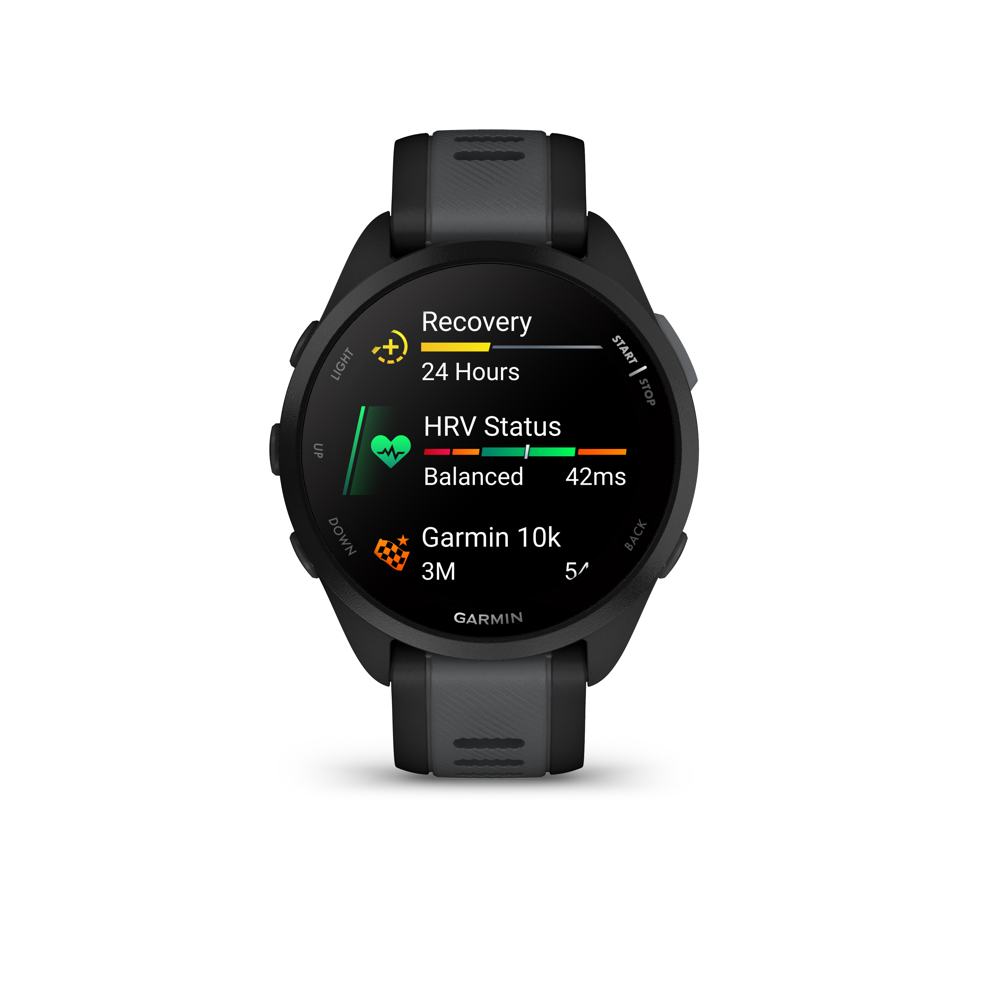 Forerunner® 165 (Refurbished)