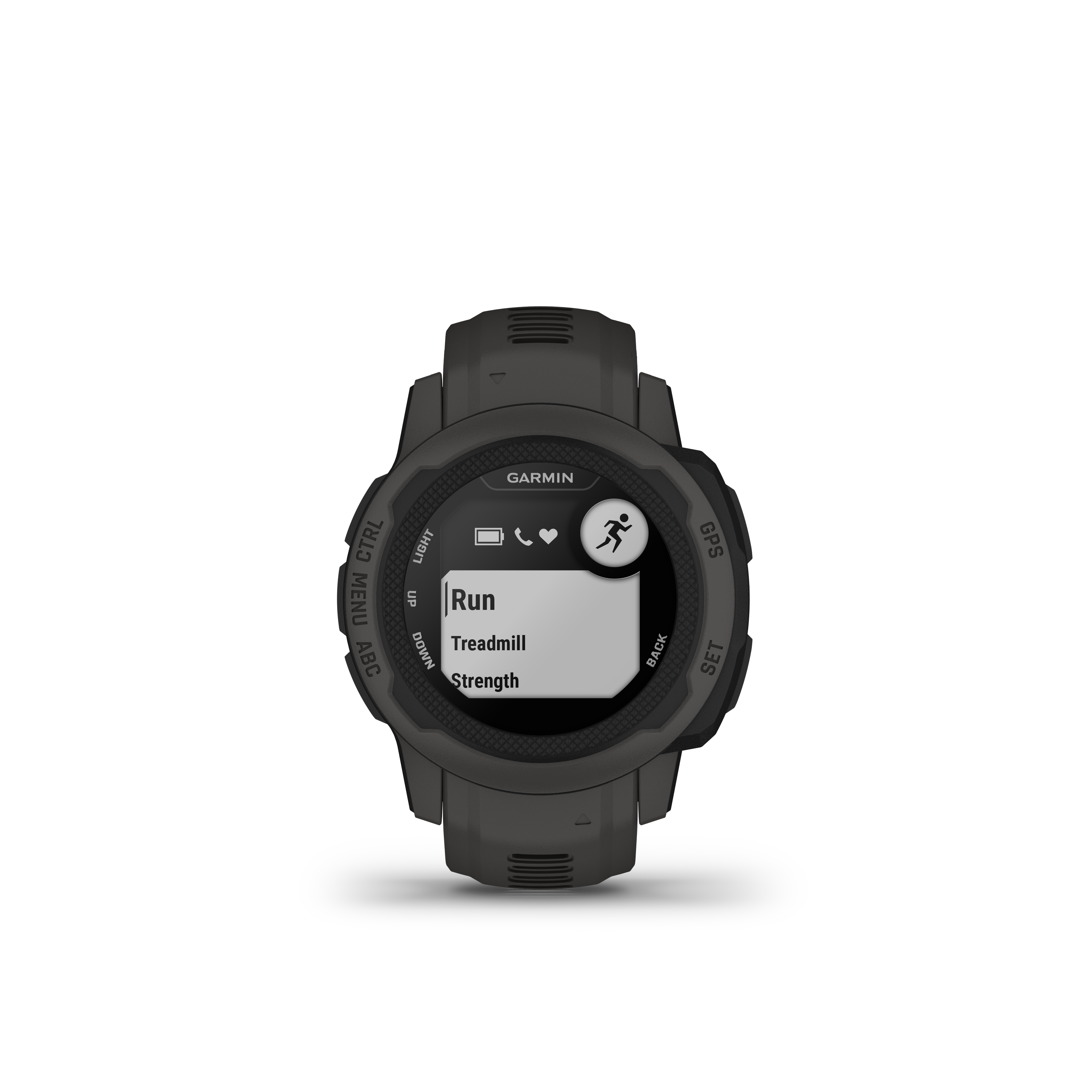 Instinct® 2S - Standard Edition (Refurbished)