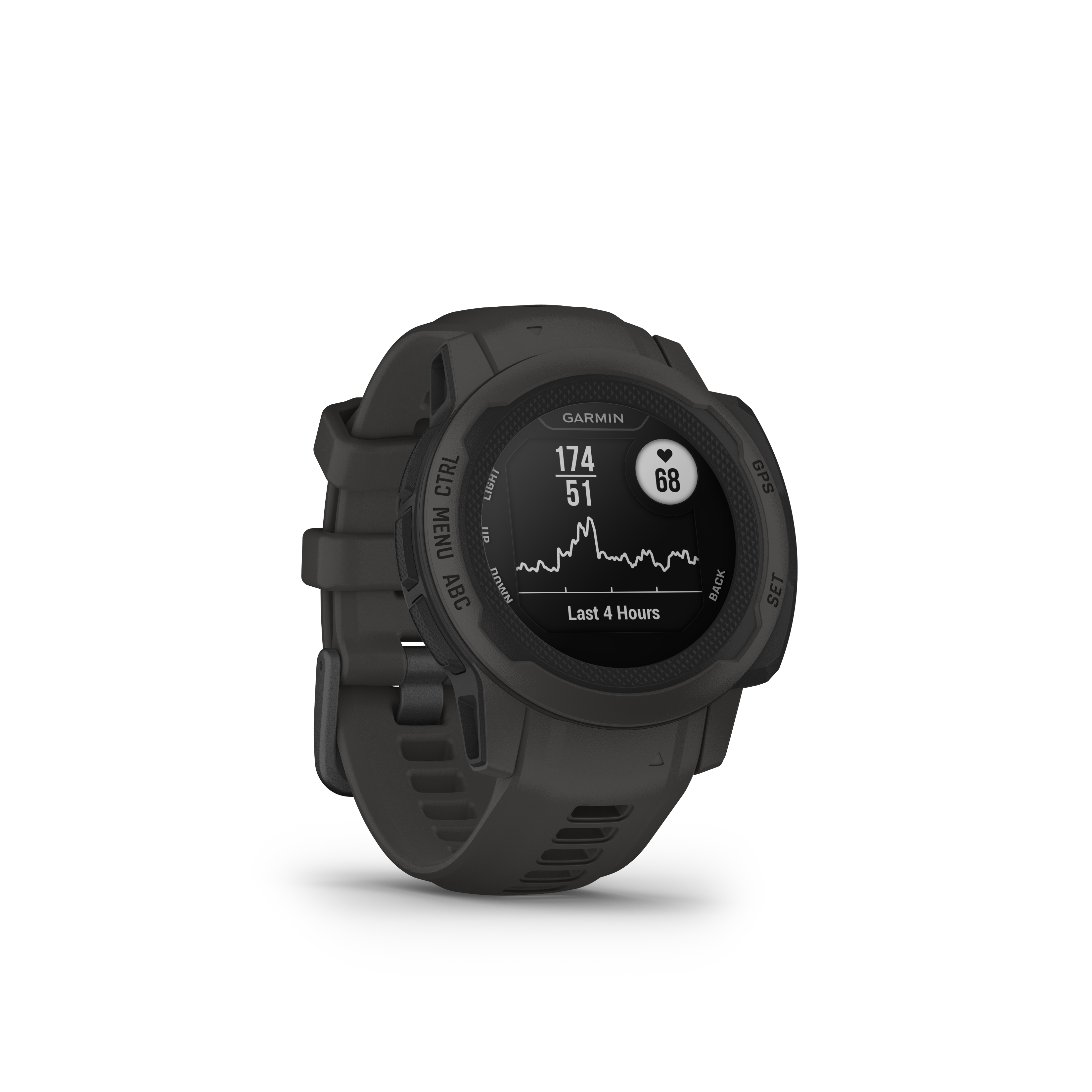 Instinct® 2S - Standard Edition (Refurbished)