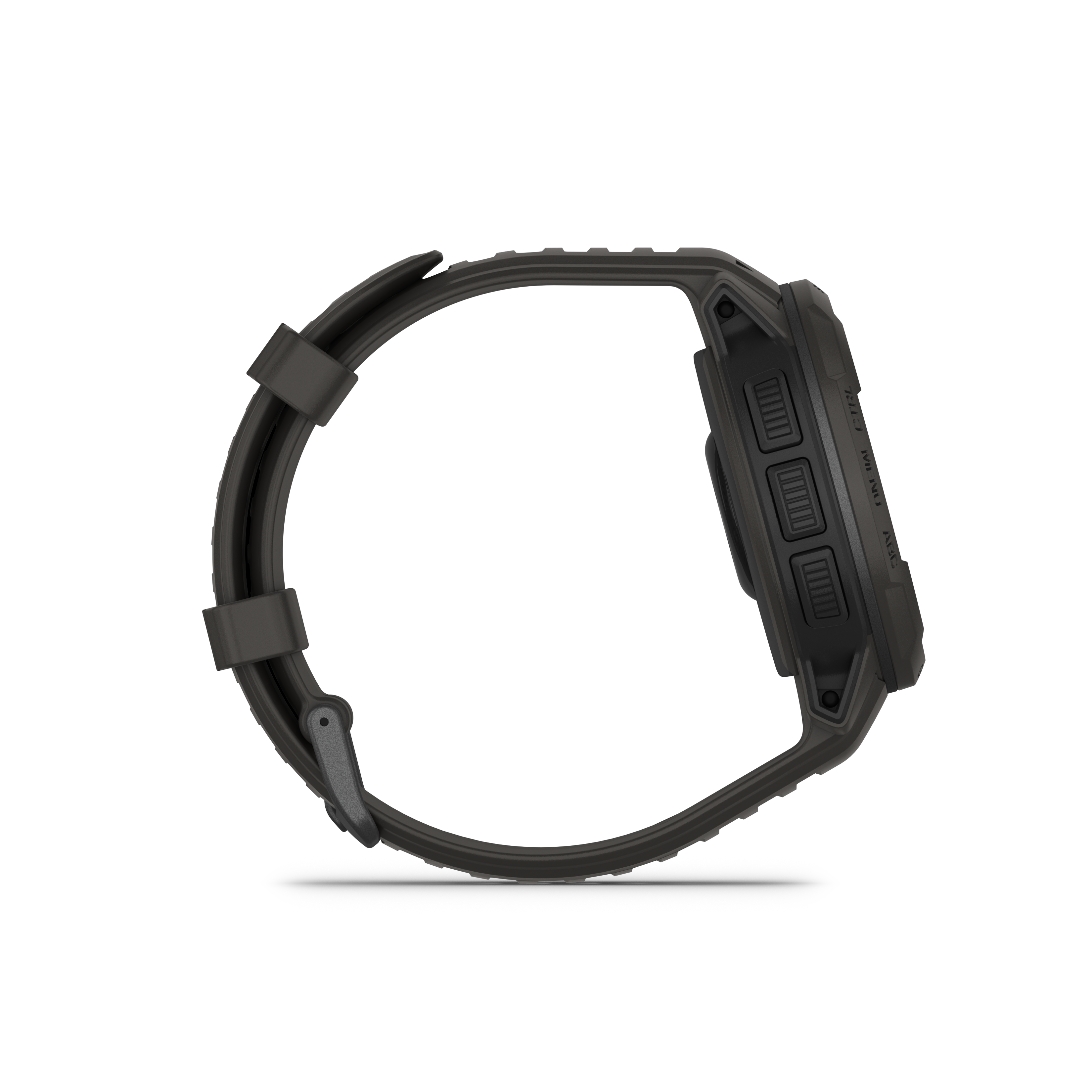 Instinct® Crossover Solar