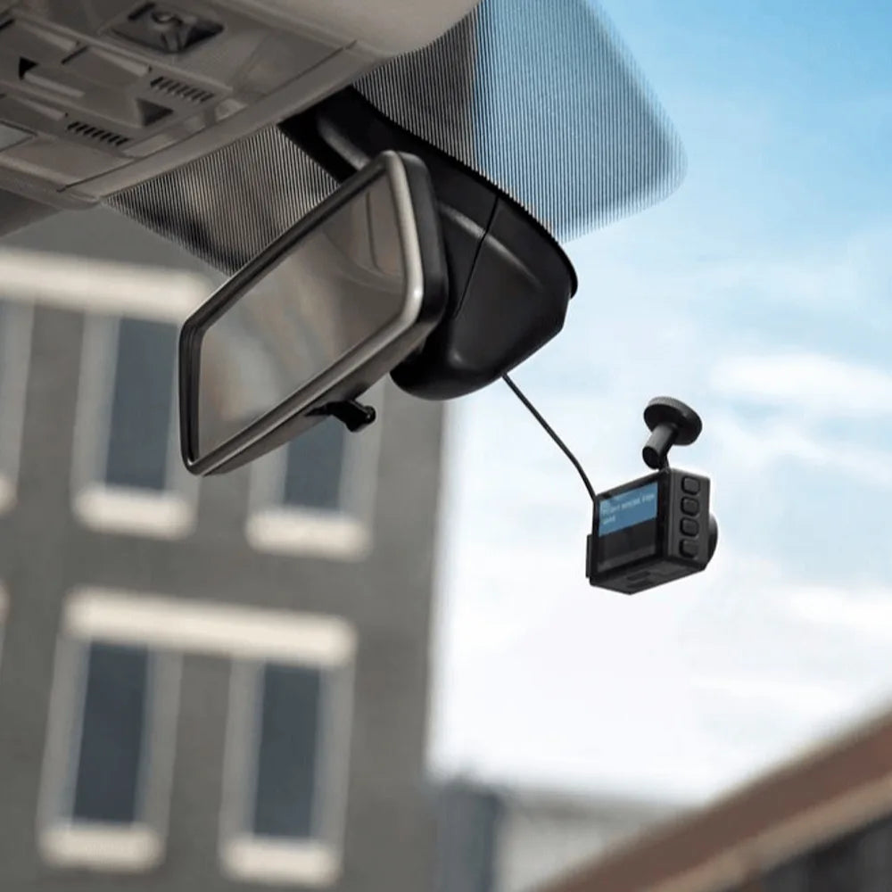 Dash Cam™ 67W
