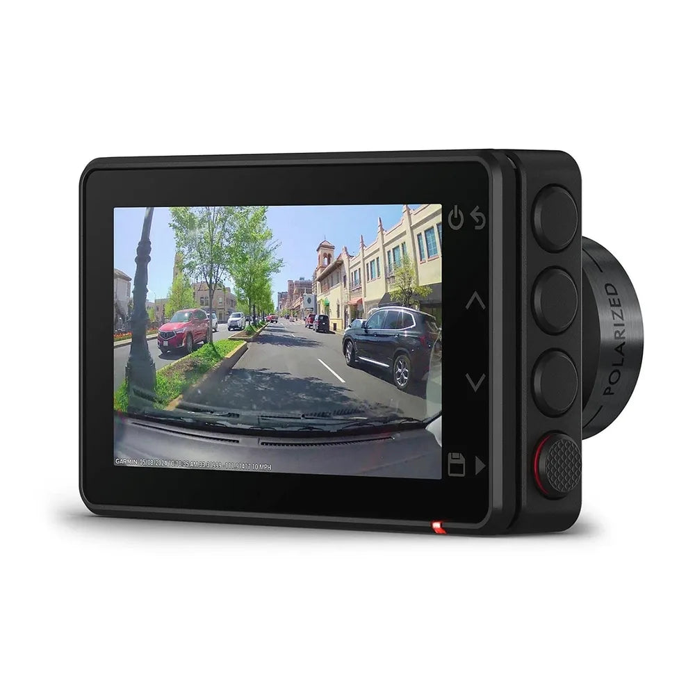 Dash Cam™ X210