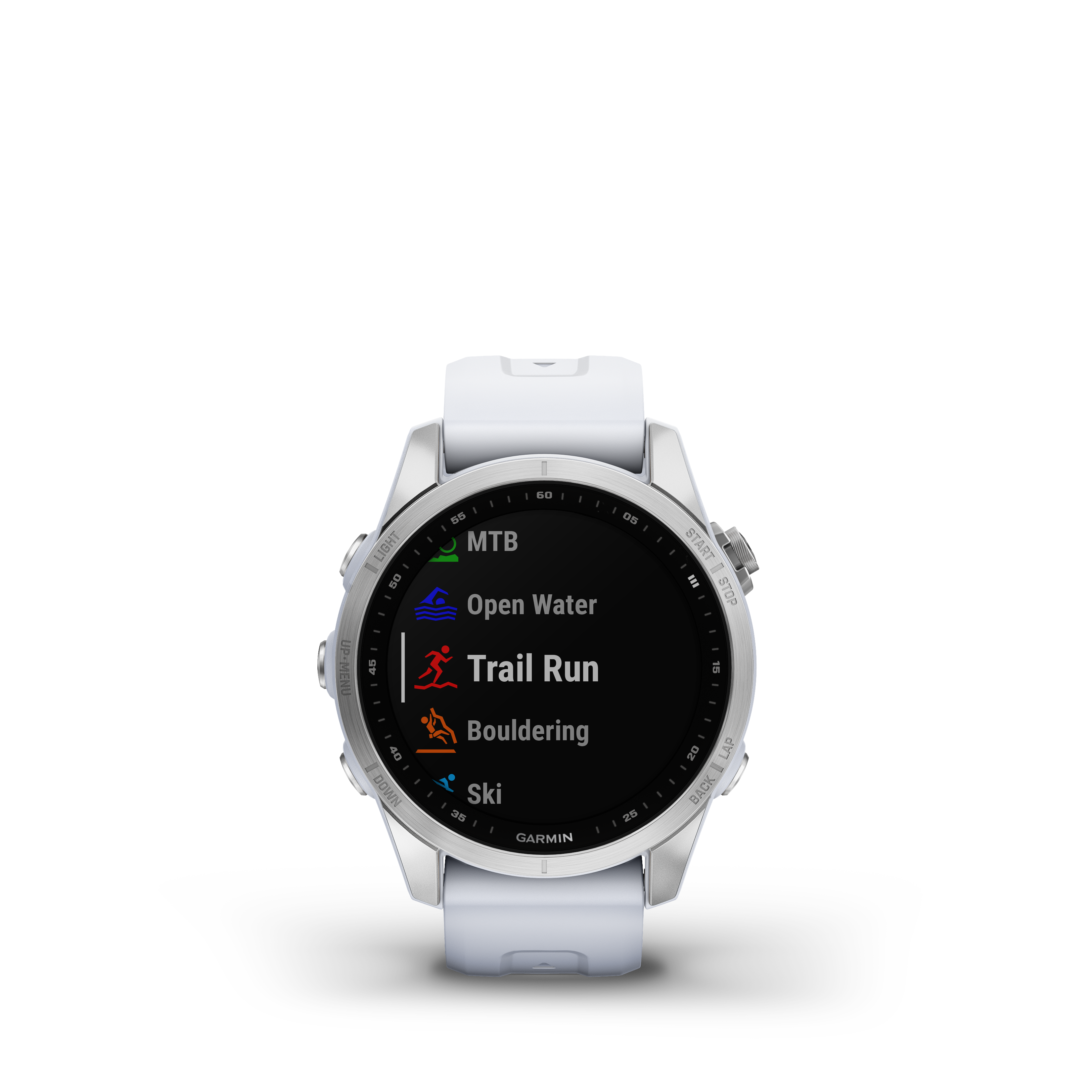 fēnix® 7S – Standard Edition (Refurbished)