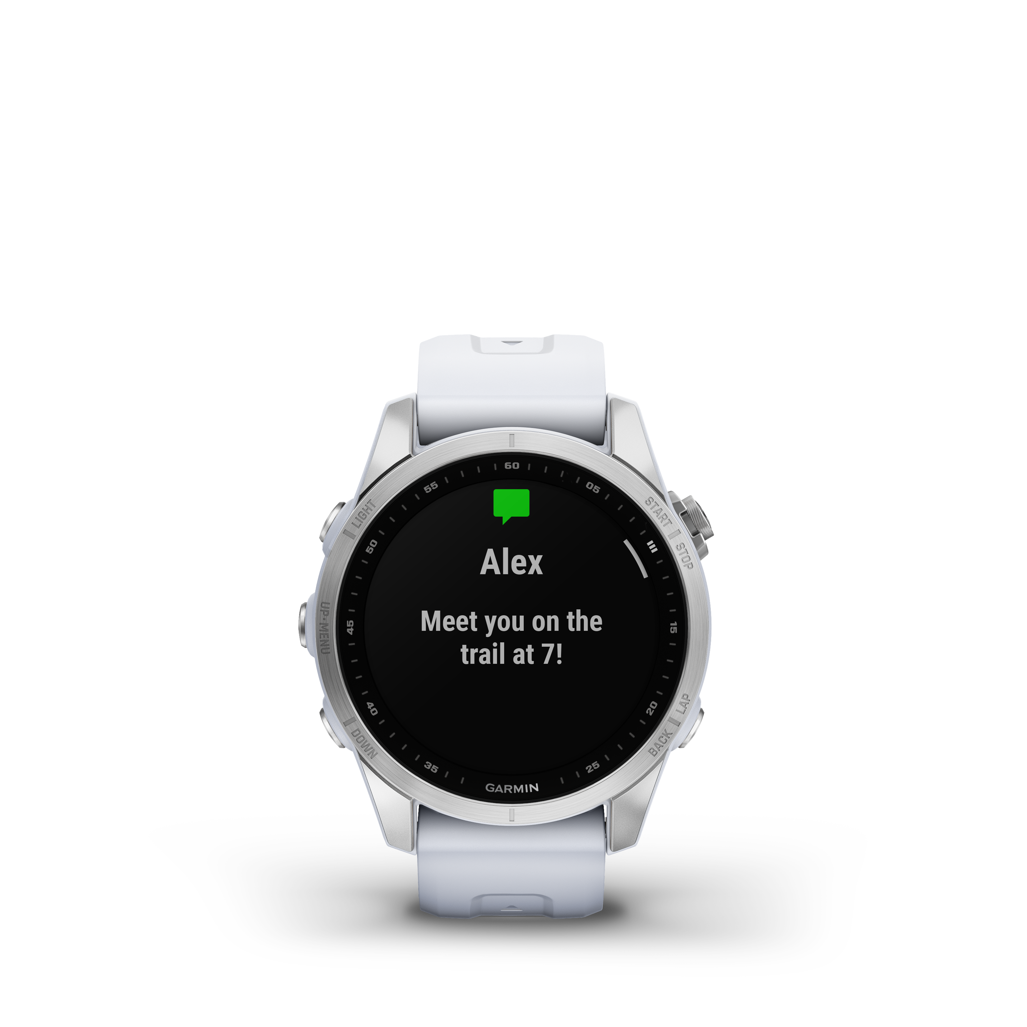 fēnix® 7S – Standard Edition (Refurbished)