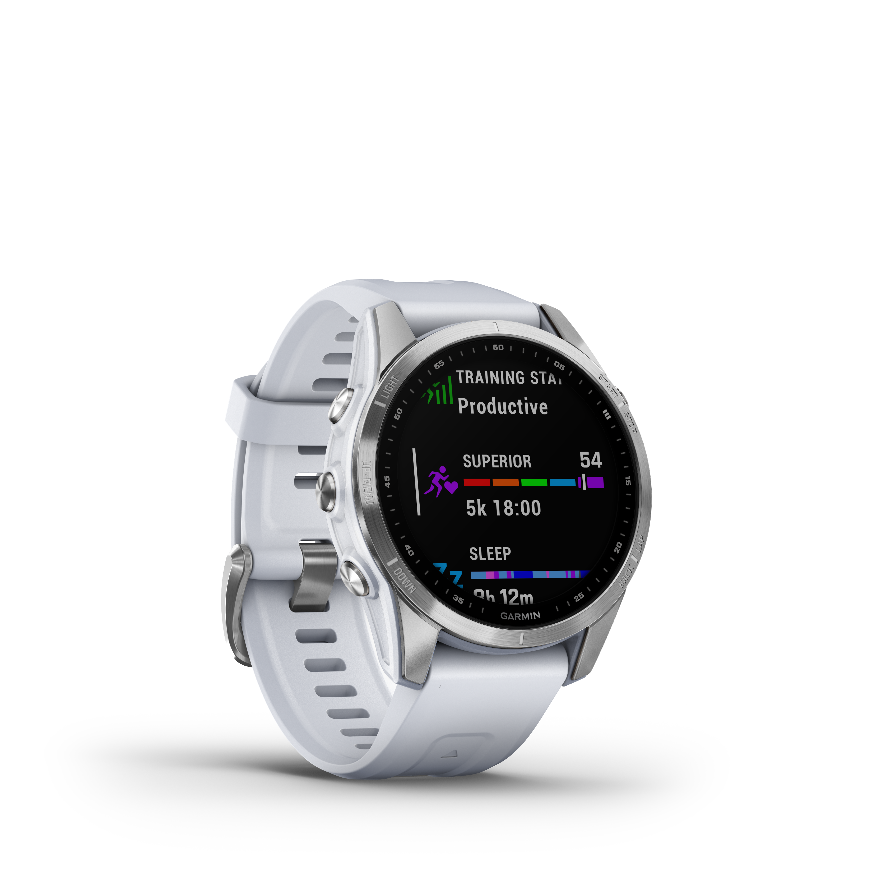 fēnix® 7S – Standard Edition (Refurbished)