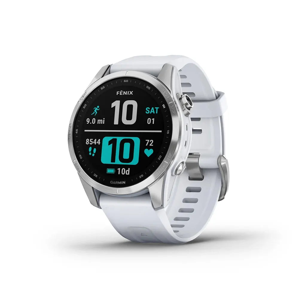 fēnix® 7S – Standard Edition (Refurbished)
