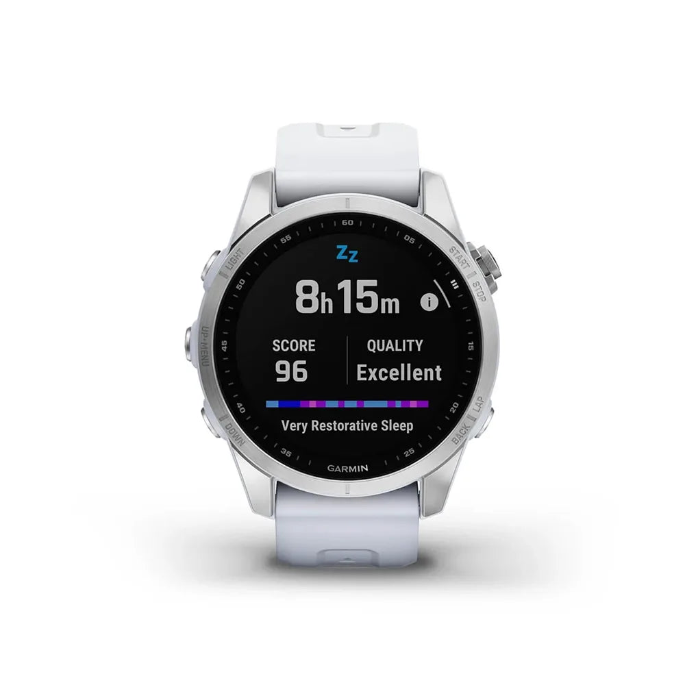 fēnix® 7S – Standard Edition (Refurbished)