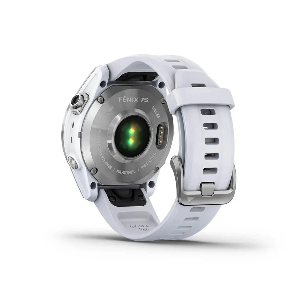 fēnix® 7S – Standard Edition (Refurbished)