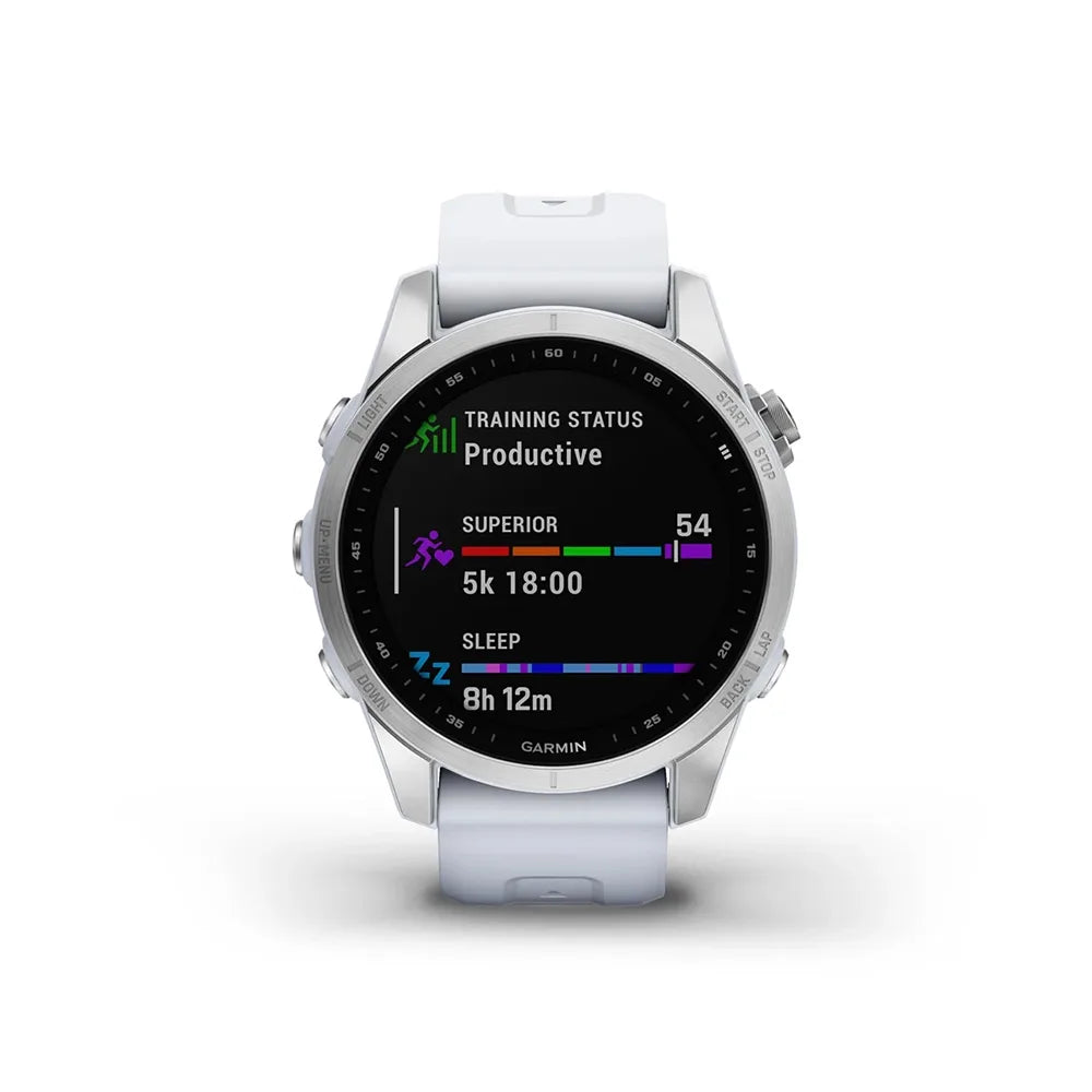 fēnix® 7S – Standard Edition (Refurbished)