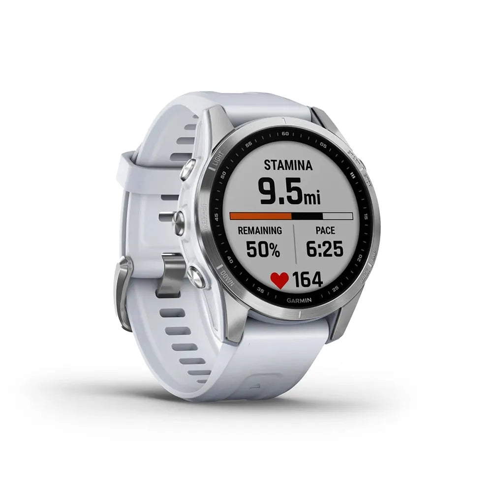 fēnix® 7S – Standard Edition (Refurbished)