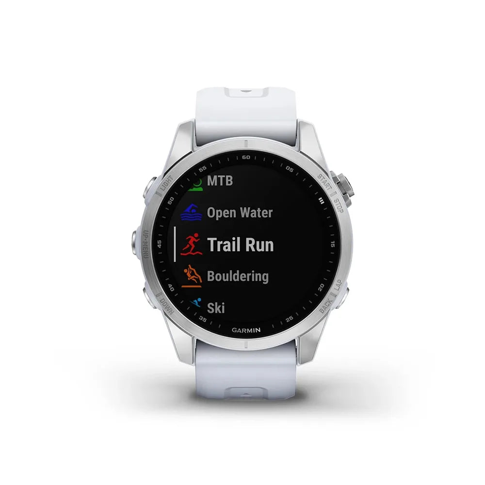 fēnix® 7S – Standard Edition (Refurbished)