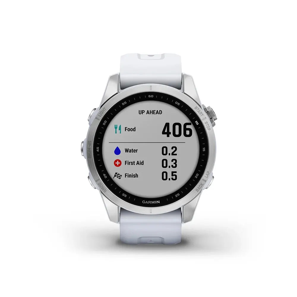 fēnix® 7S – Standard Edition (Refurbished)