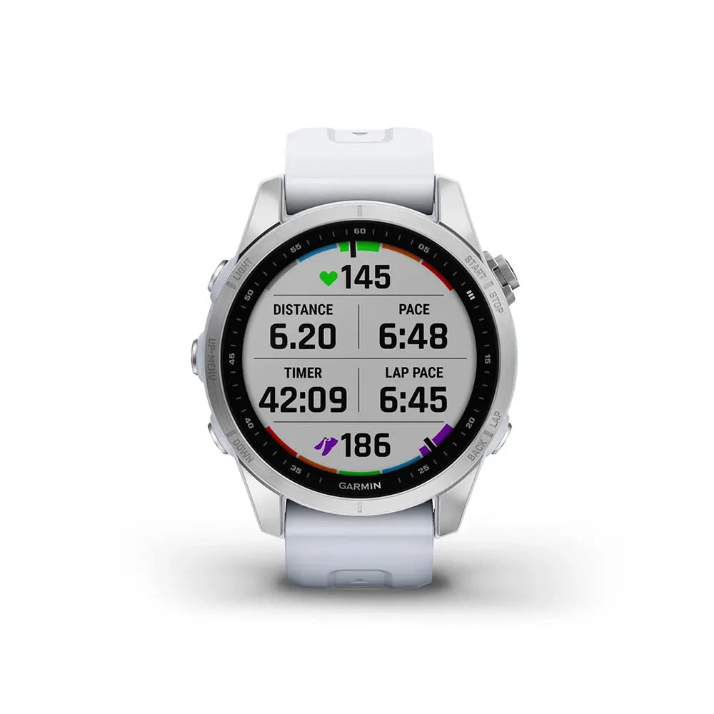 fēnix® 7S – Standard Edition (Refurbished)