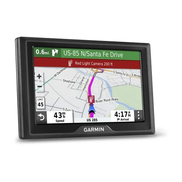 Drive™ 52 (Refurbished)