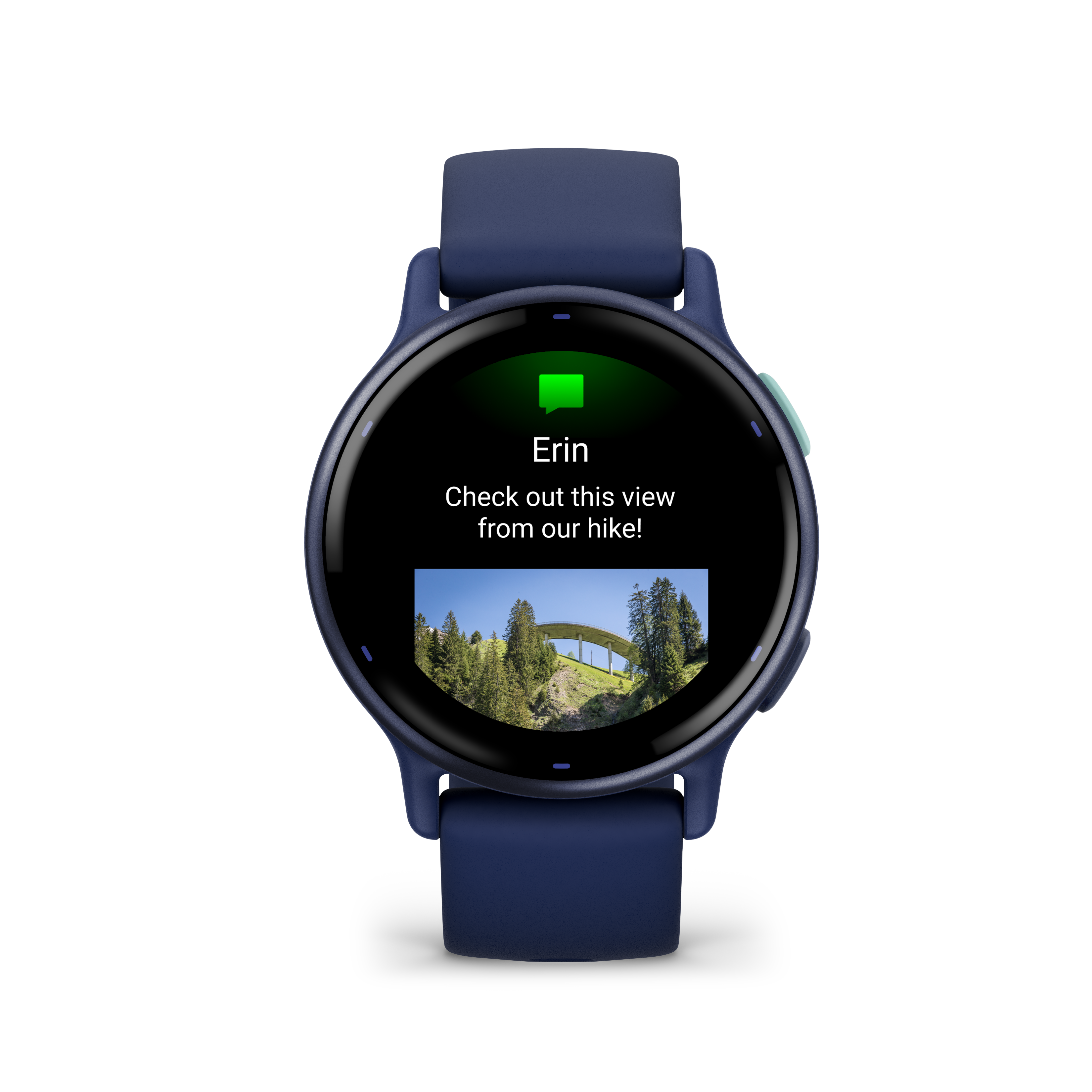 vívoactive® 5 (Refurbished)