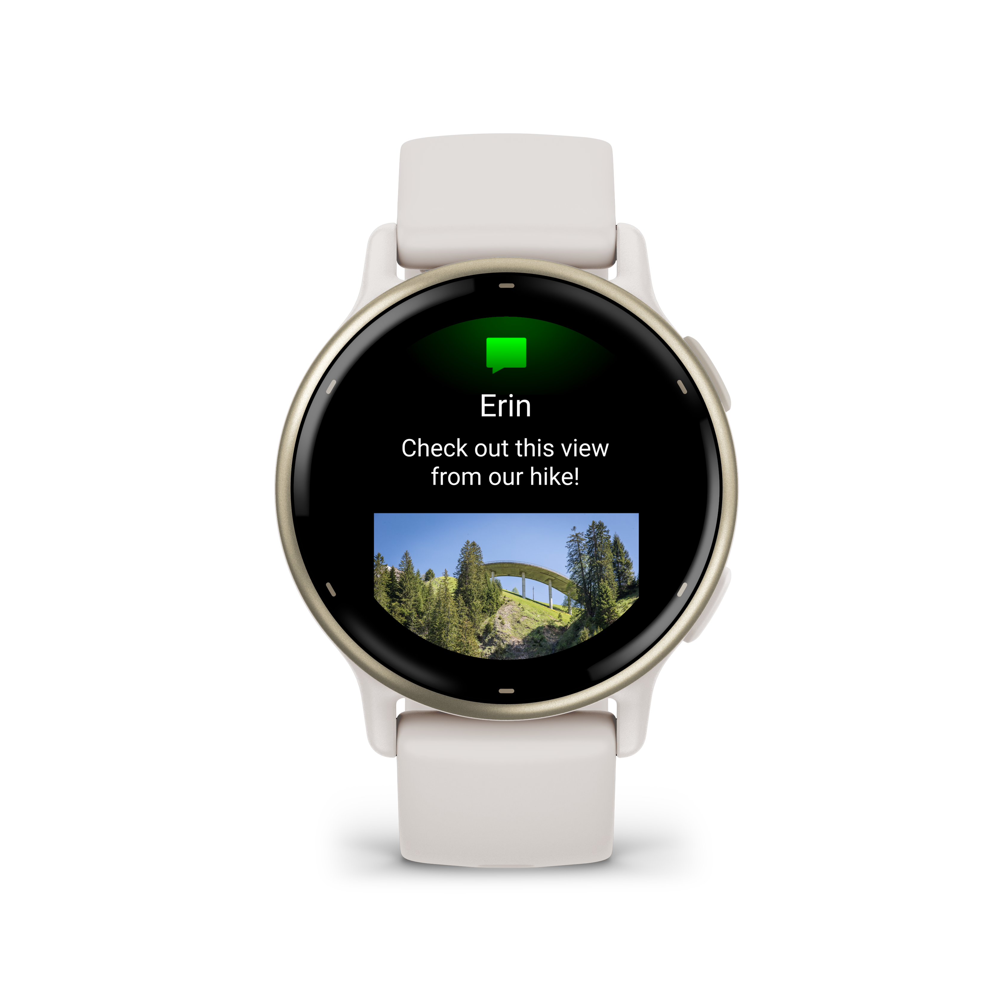 vívoactive® 5 (Refurbished)