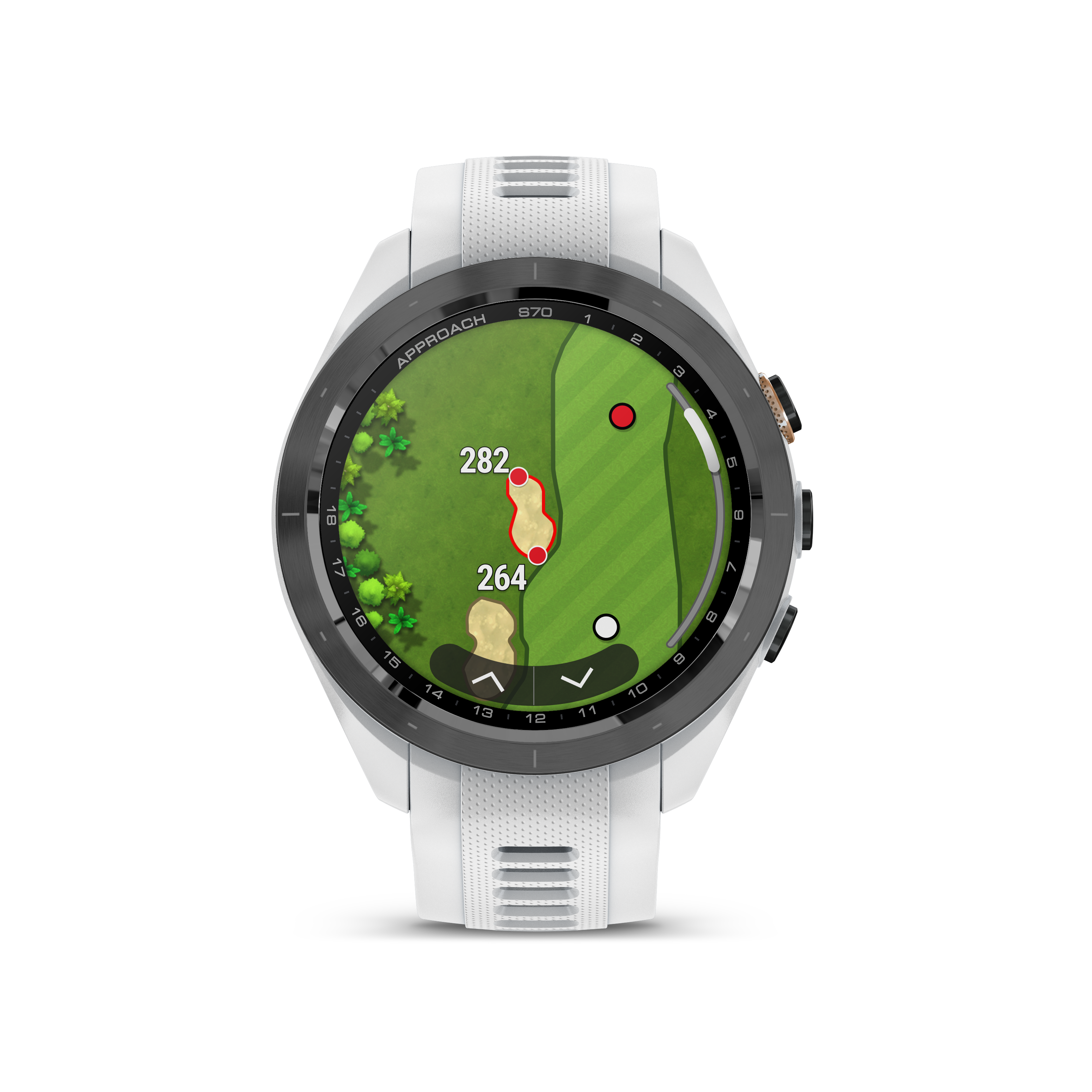 Approach® S70 (Refurbished)