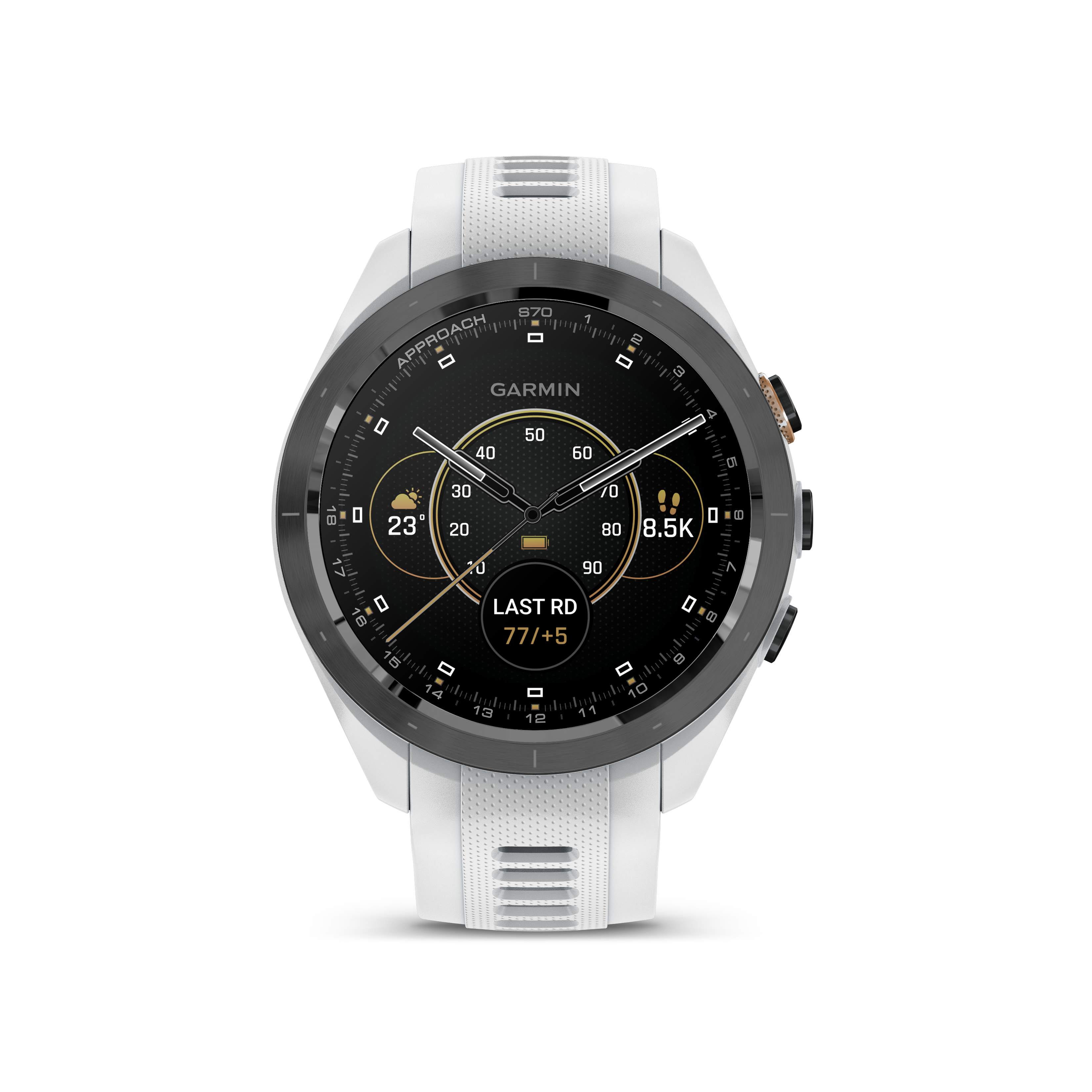 Approach® S70 (Refurbished)