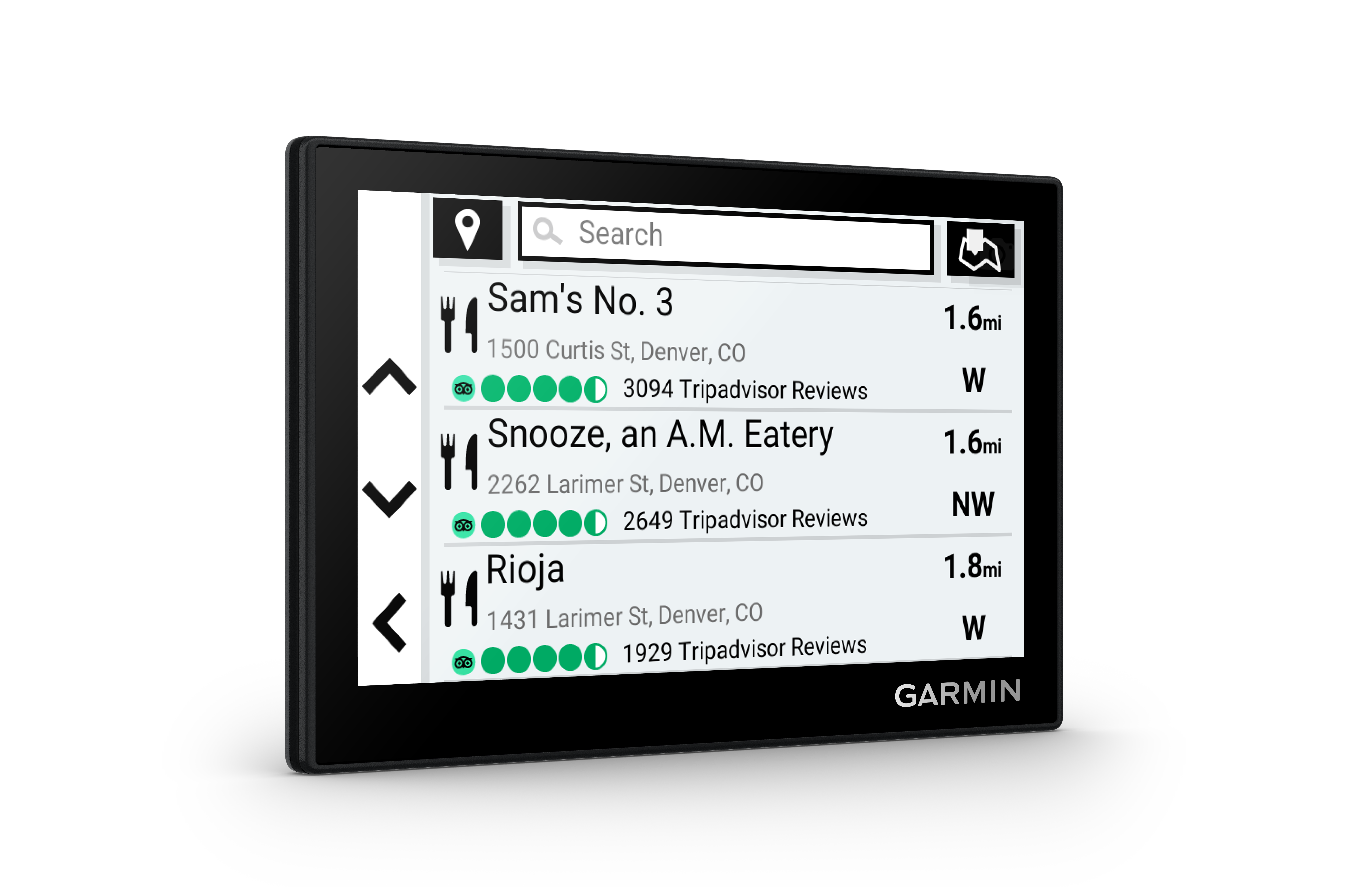 Drive™ 53 (Refurbished)