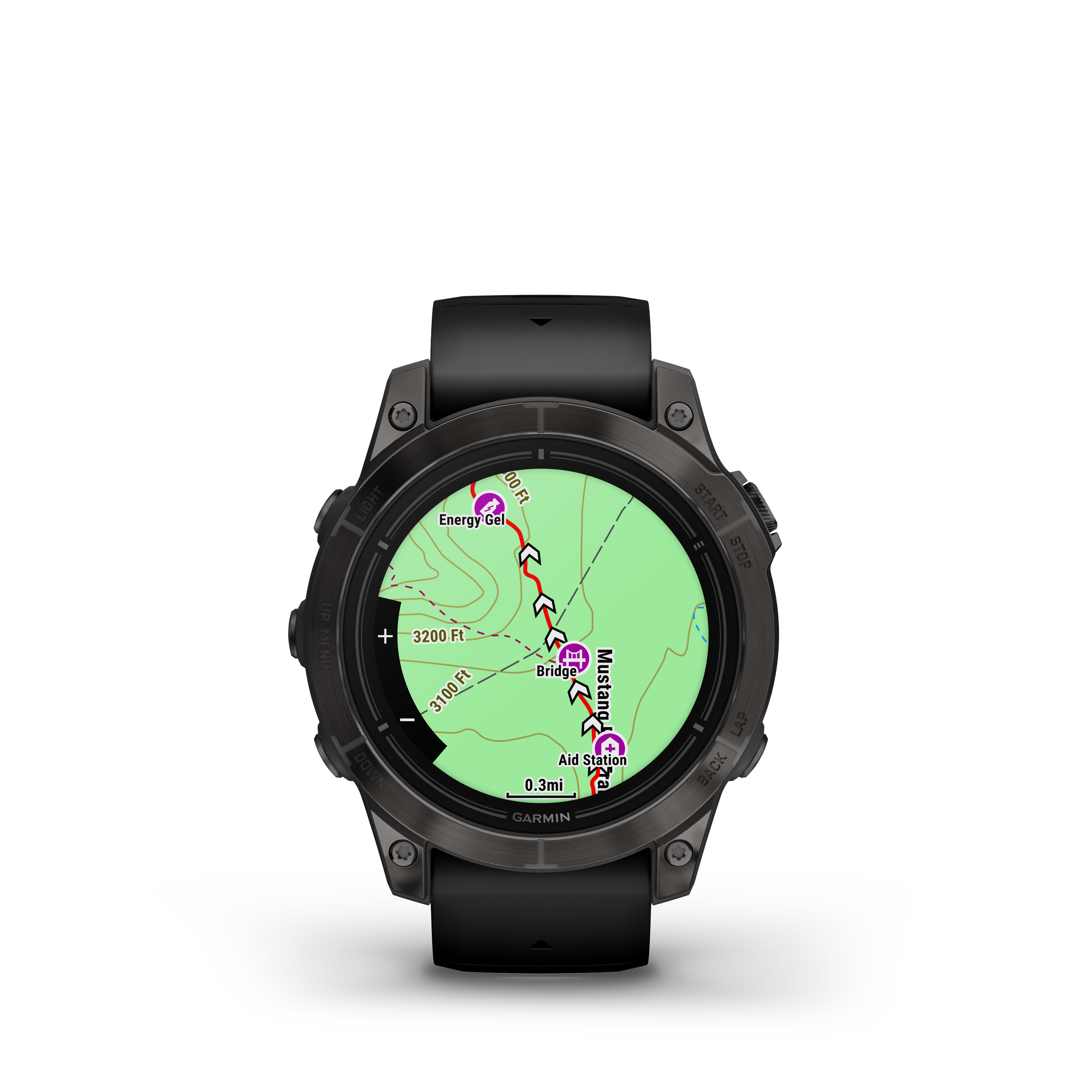 epix™ Pro (Gen 2) – Sapphire Edition (Refurbished)