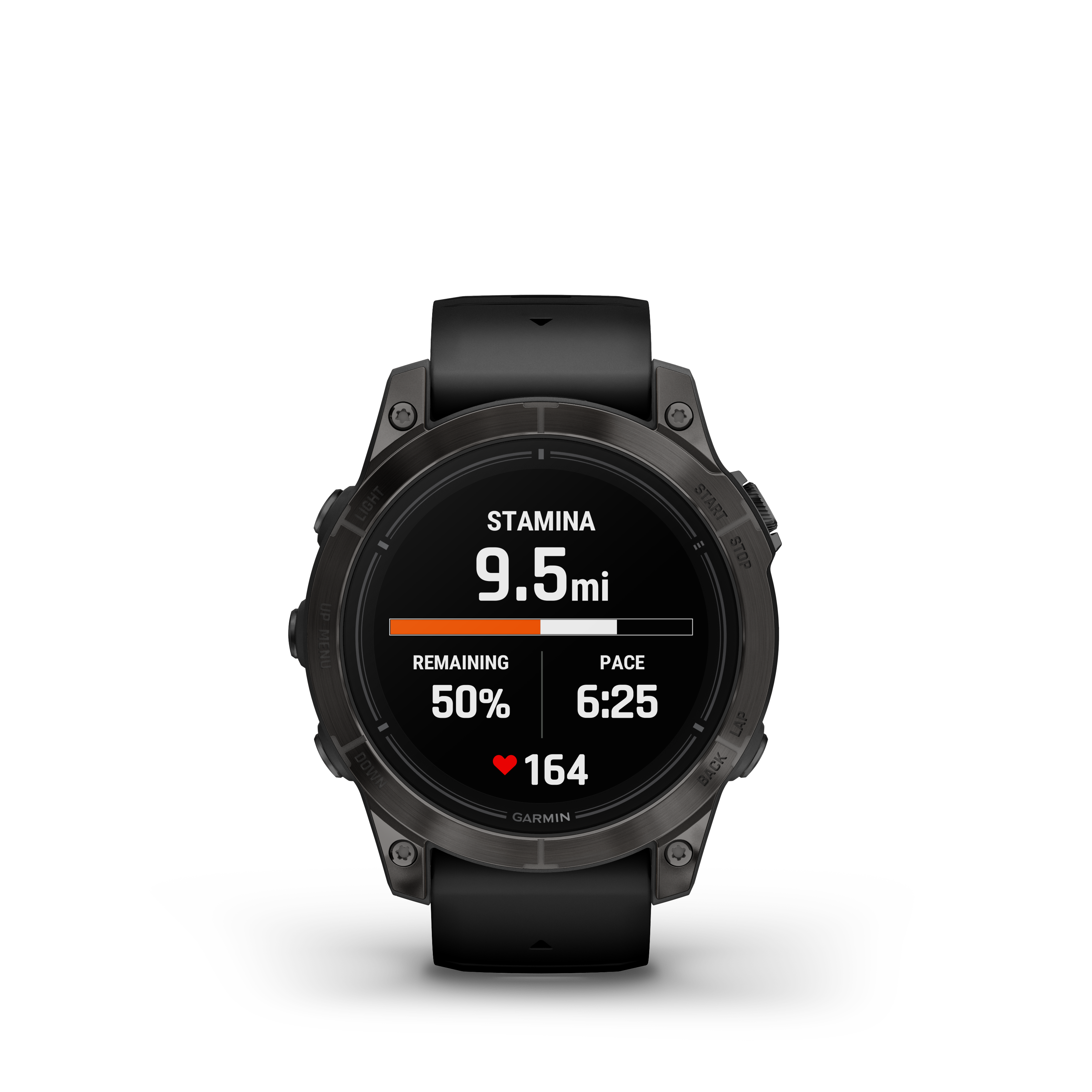 epix™ Pro (Gen 2) – Sapphire Edition (Refurbished)