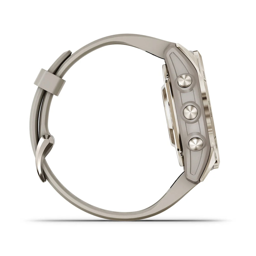 epix™ Pro (Gen 2) – Sapphire Edition 42 mm (Refurbished)