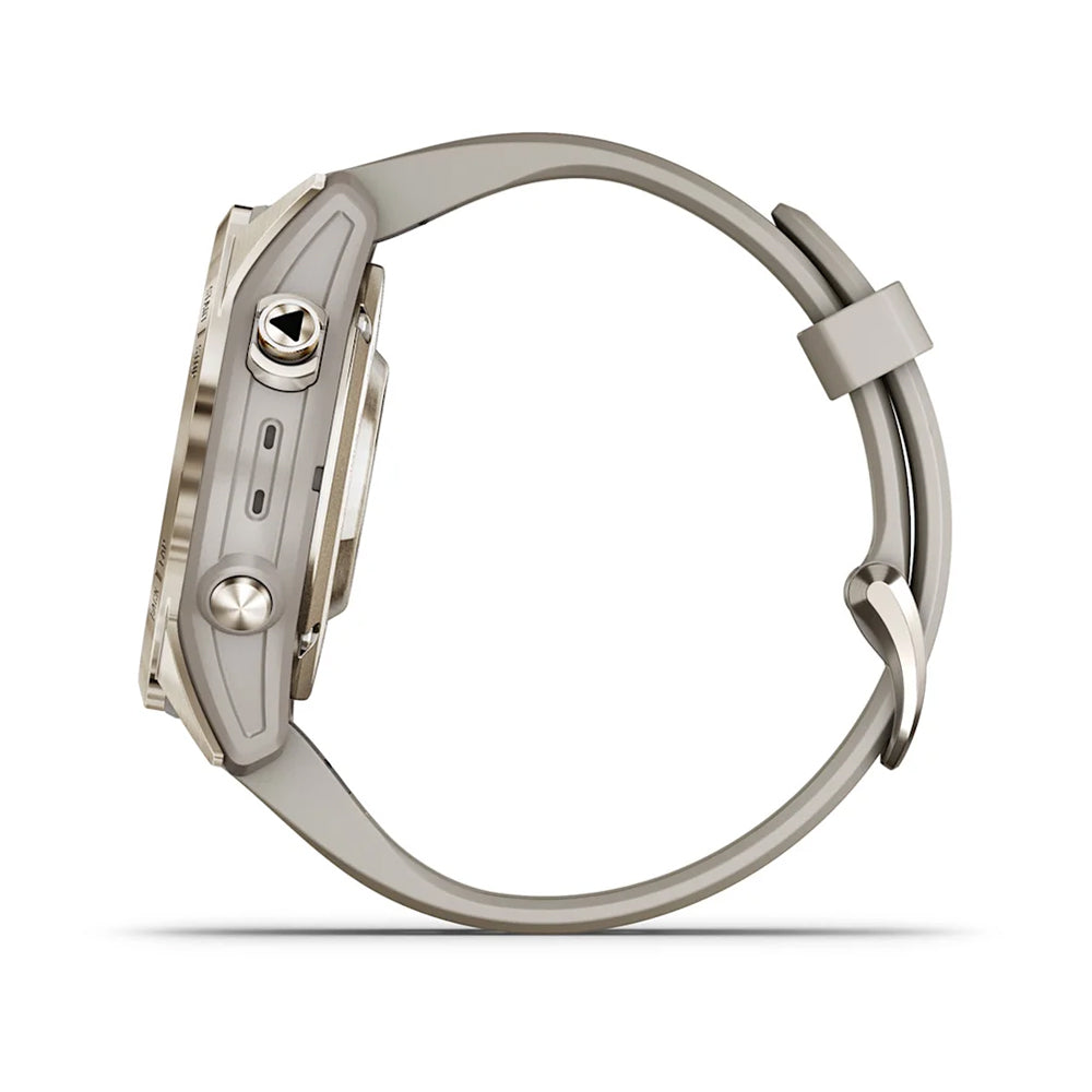 epix™ Pro (Gen 2) – Sapphire Edition 42 mm (Refurbished)