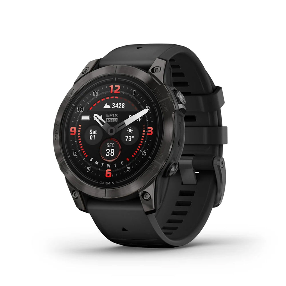 epix™ Pro (Gen 2) – Standard Edition 47 mm (Refurbished)