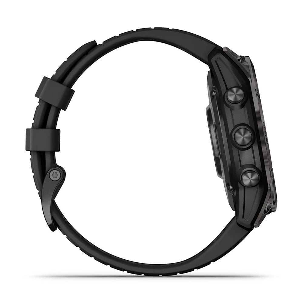 epix™ Pro (Gen 2) – Standard Edition 47 mm (Refurbished)