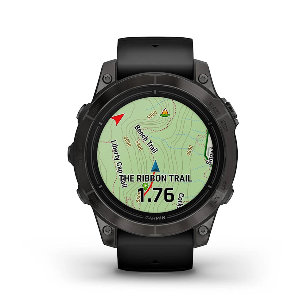 epix™ Pro (Gen 2) – Standard Edition 47 mm (Refurbished)