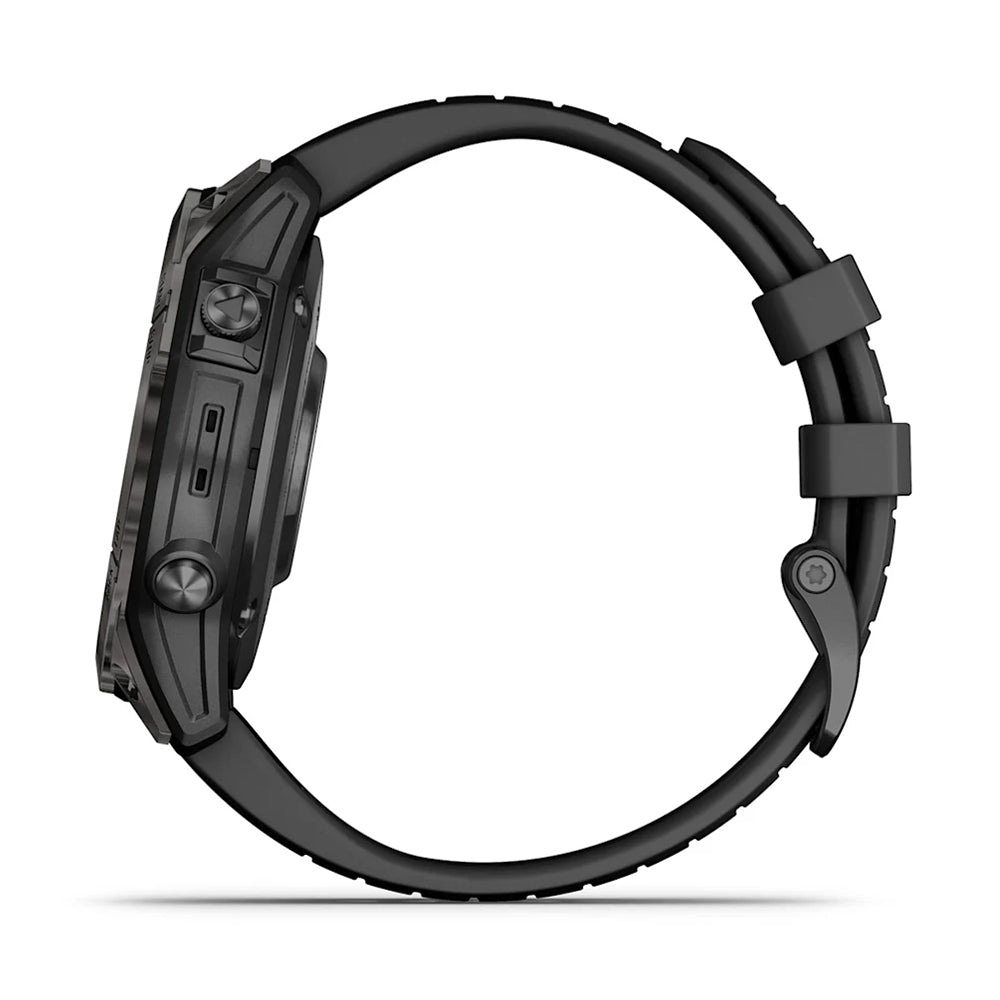 epix™ Pro (Gen 2) – Standard Edition 47 mm (Refurbished)