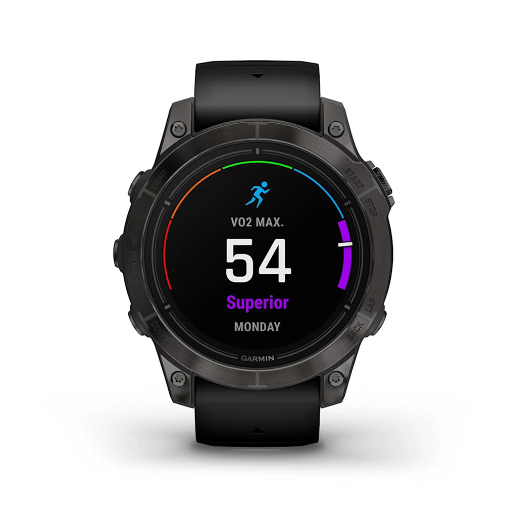 epix™ Pro (Gen 2) – Standard Edition 47 mm (Refurbished)