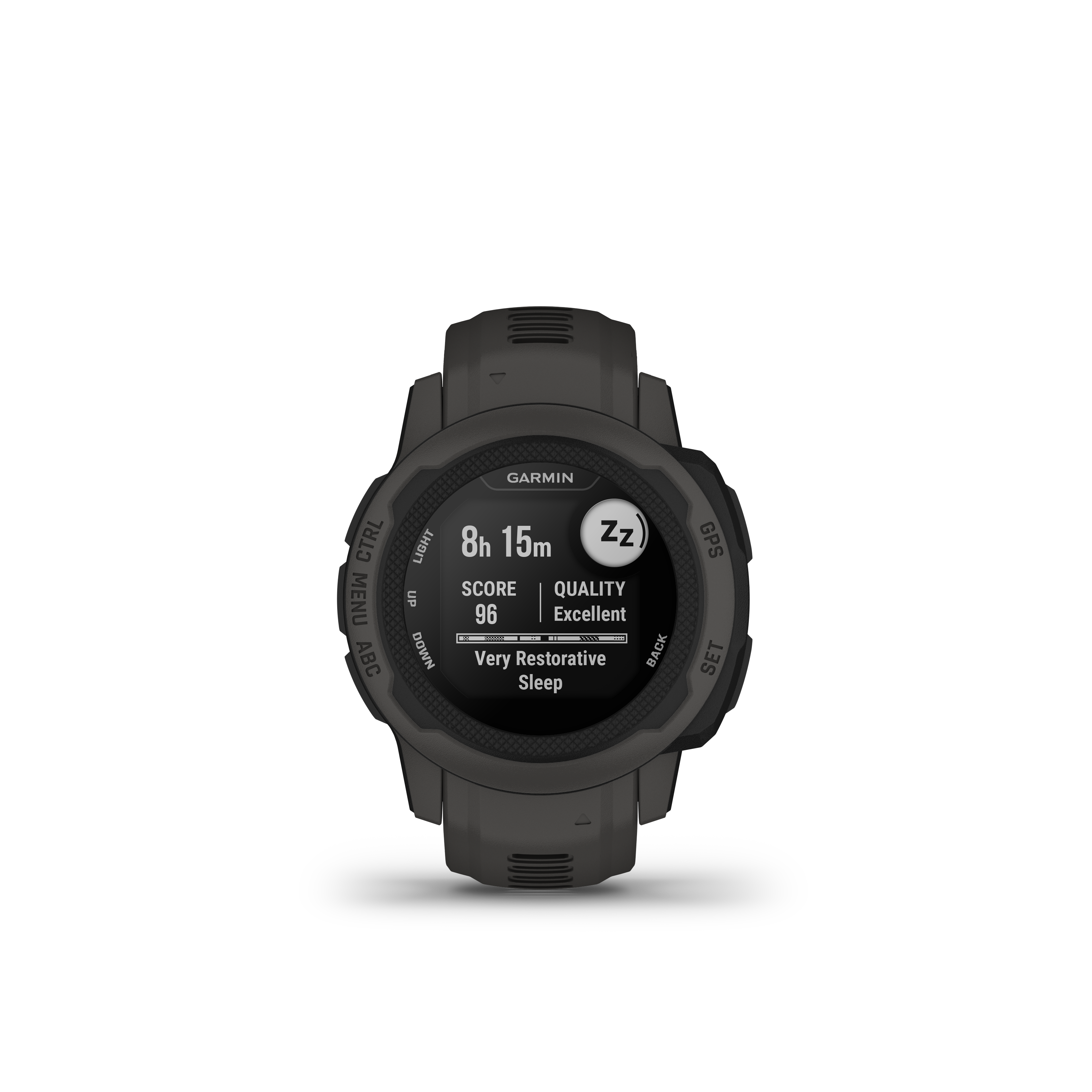 Instinct® 2S - Standard Edition (Refurbished)