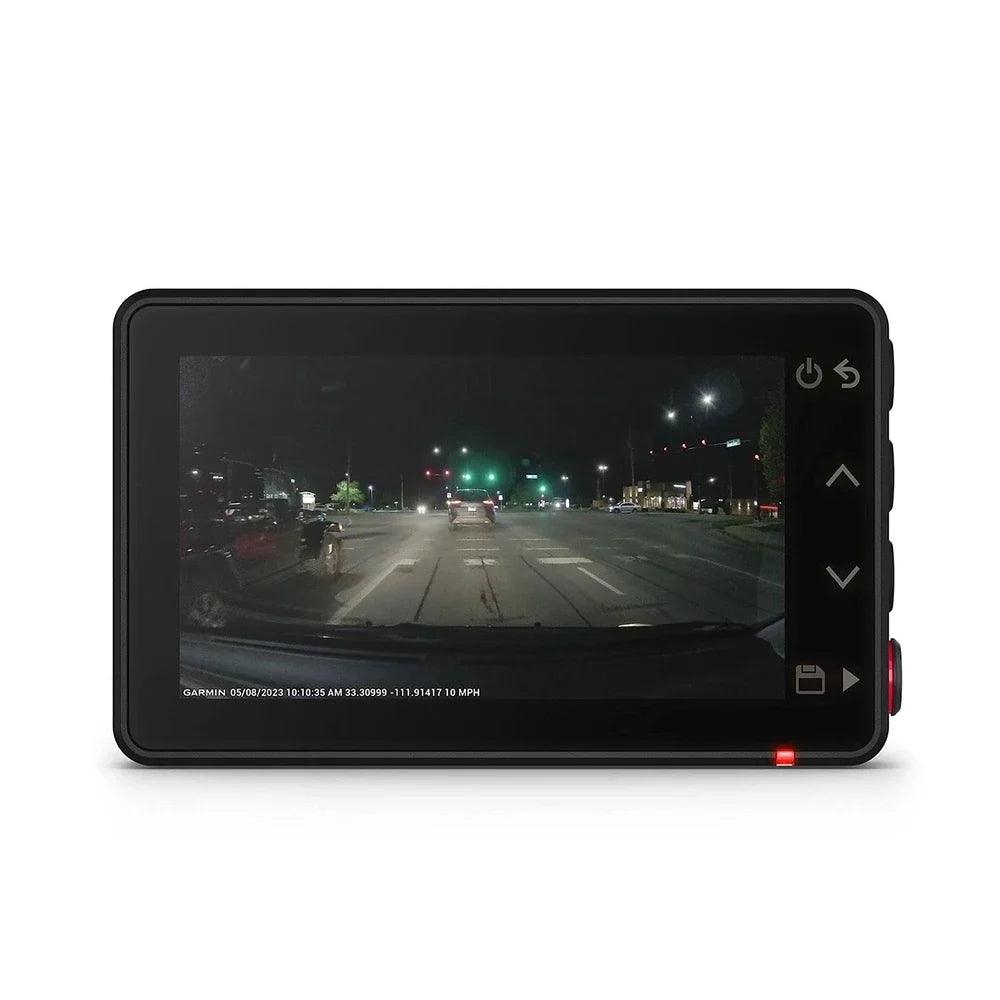 Dash Cam™ X210