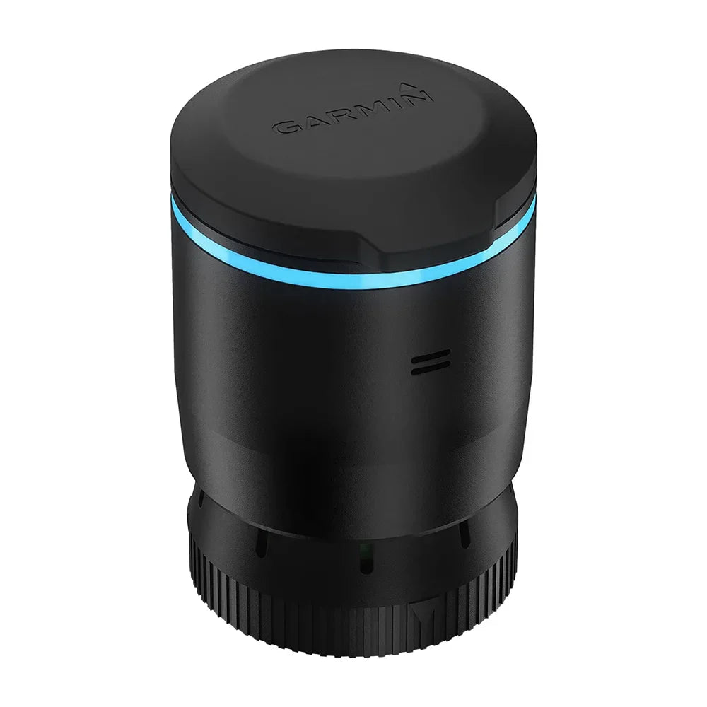 Garmin eLog™ Compliant ELD