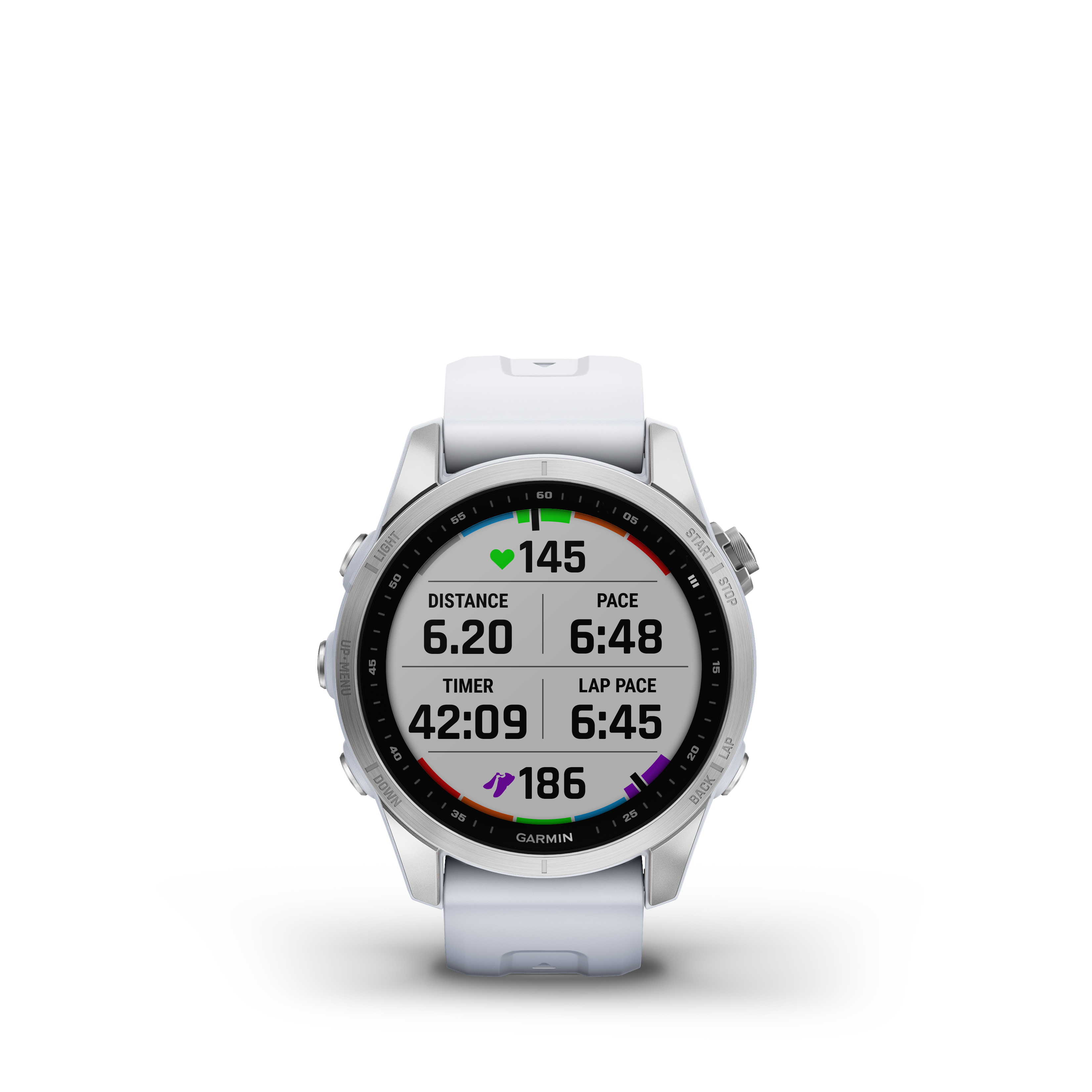 fēnix® 7S – Standard Edition (Refurbished)