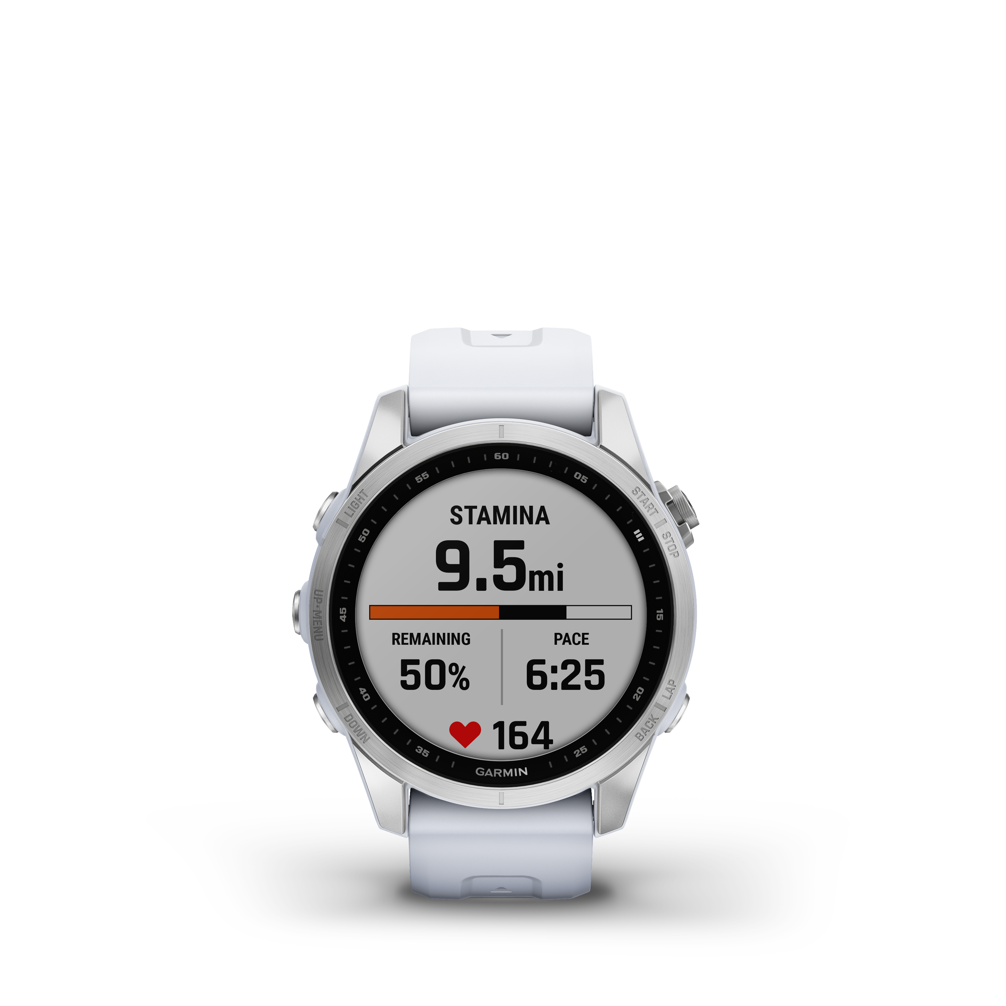 fēnix® 7S – Standard Edition (Refurbished)