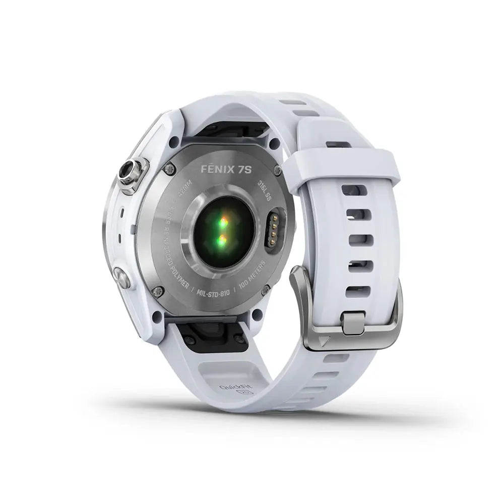 fēnix® 7S – Standard Edition (Refurbished)